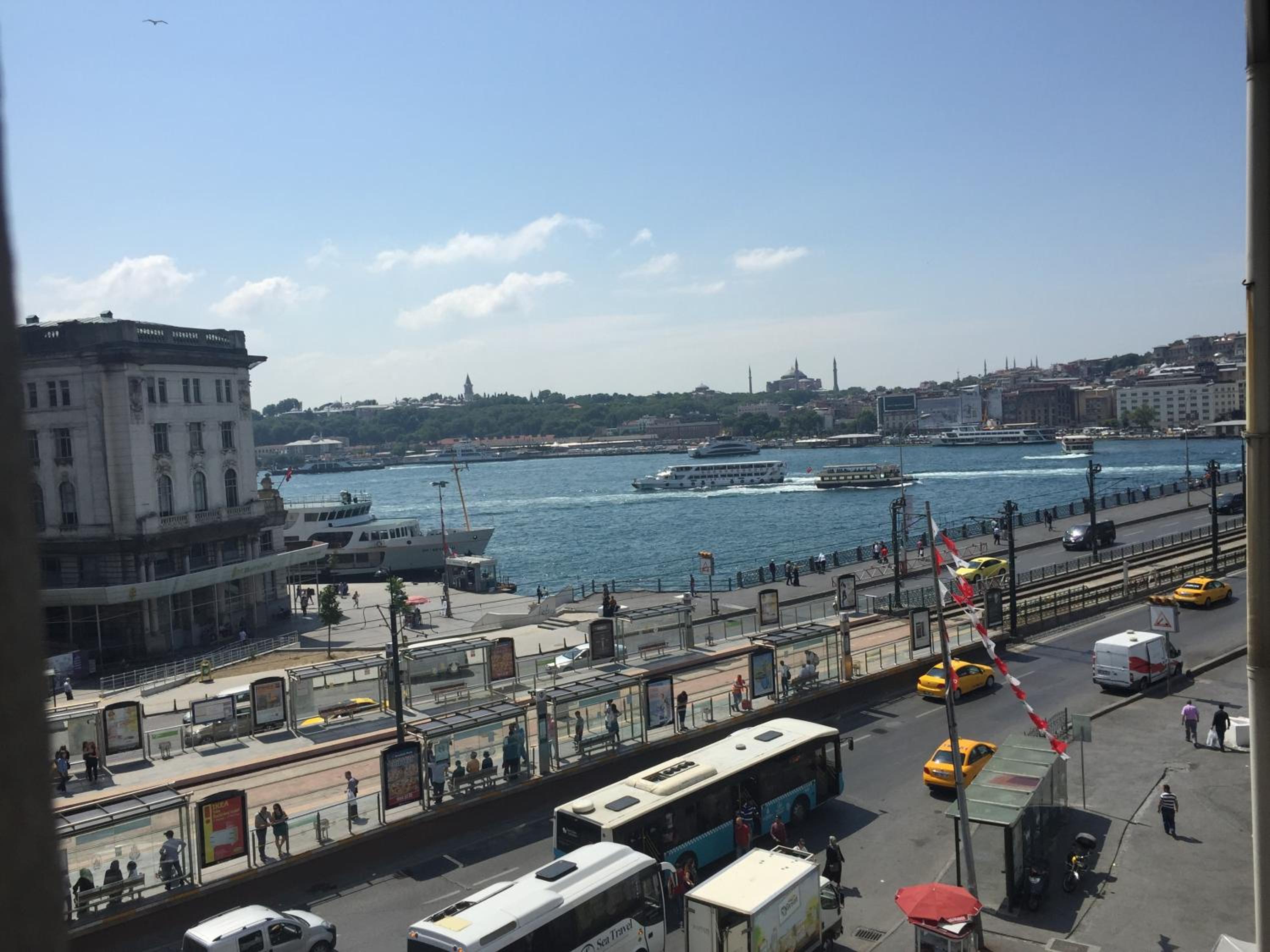 Nordstern Otel Galata - Image 41