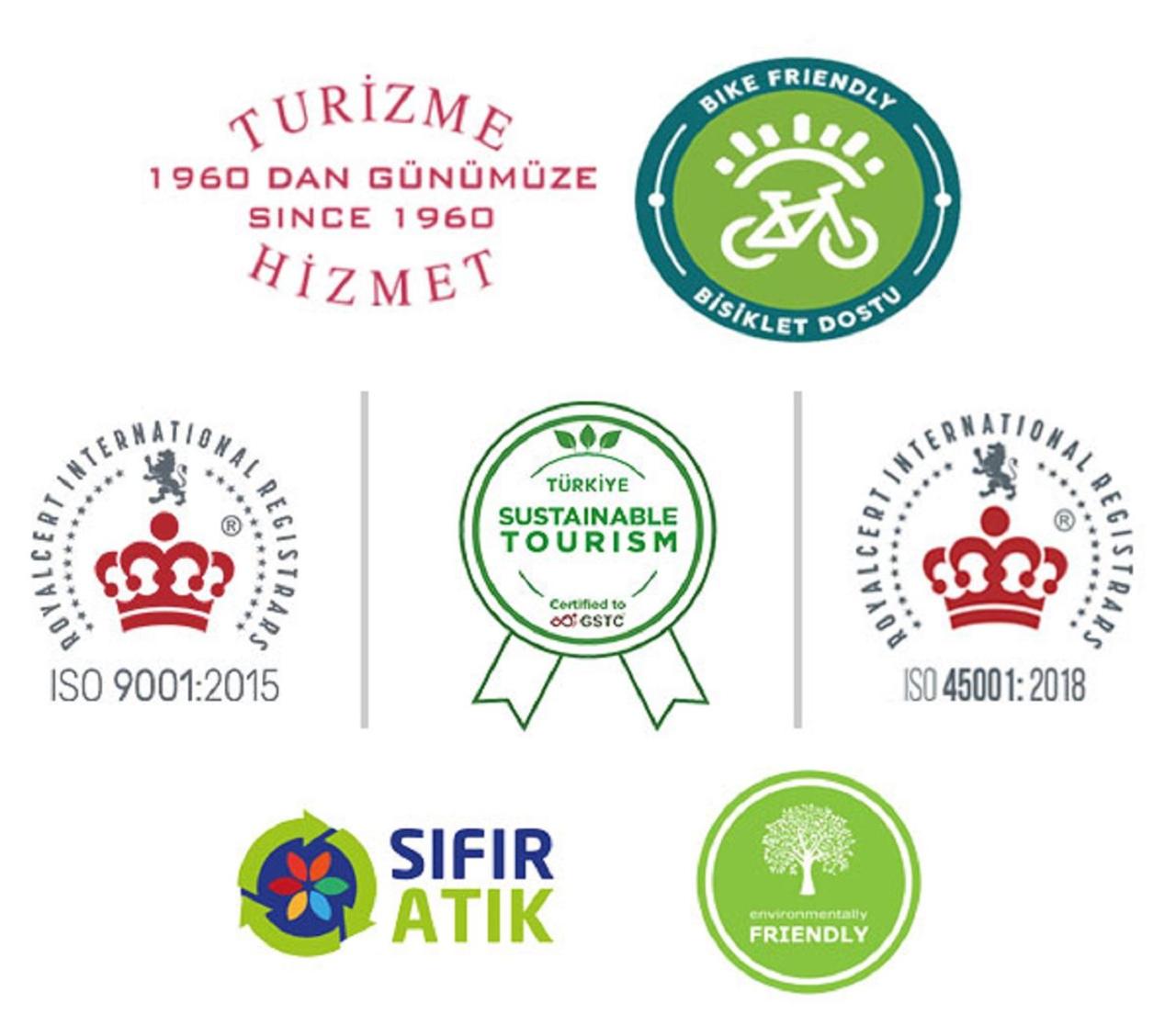 Akgun Istanbul Hotel - Image 56