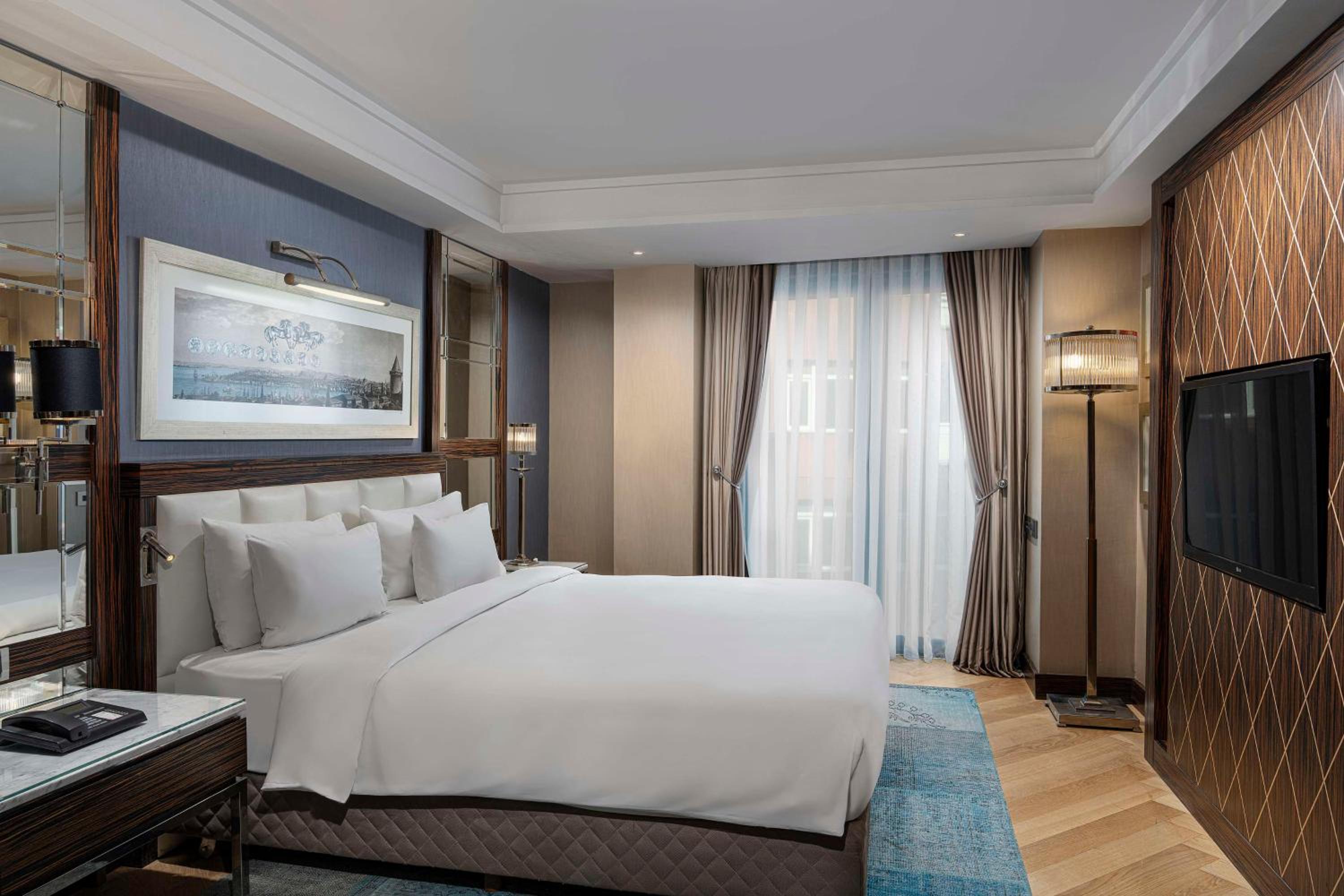 Radisson Blu Hotel Istanbul Pera - Image 78