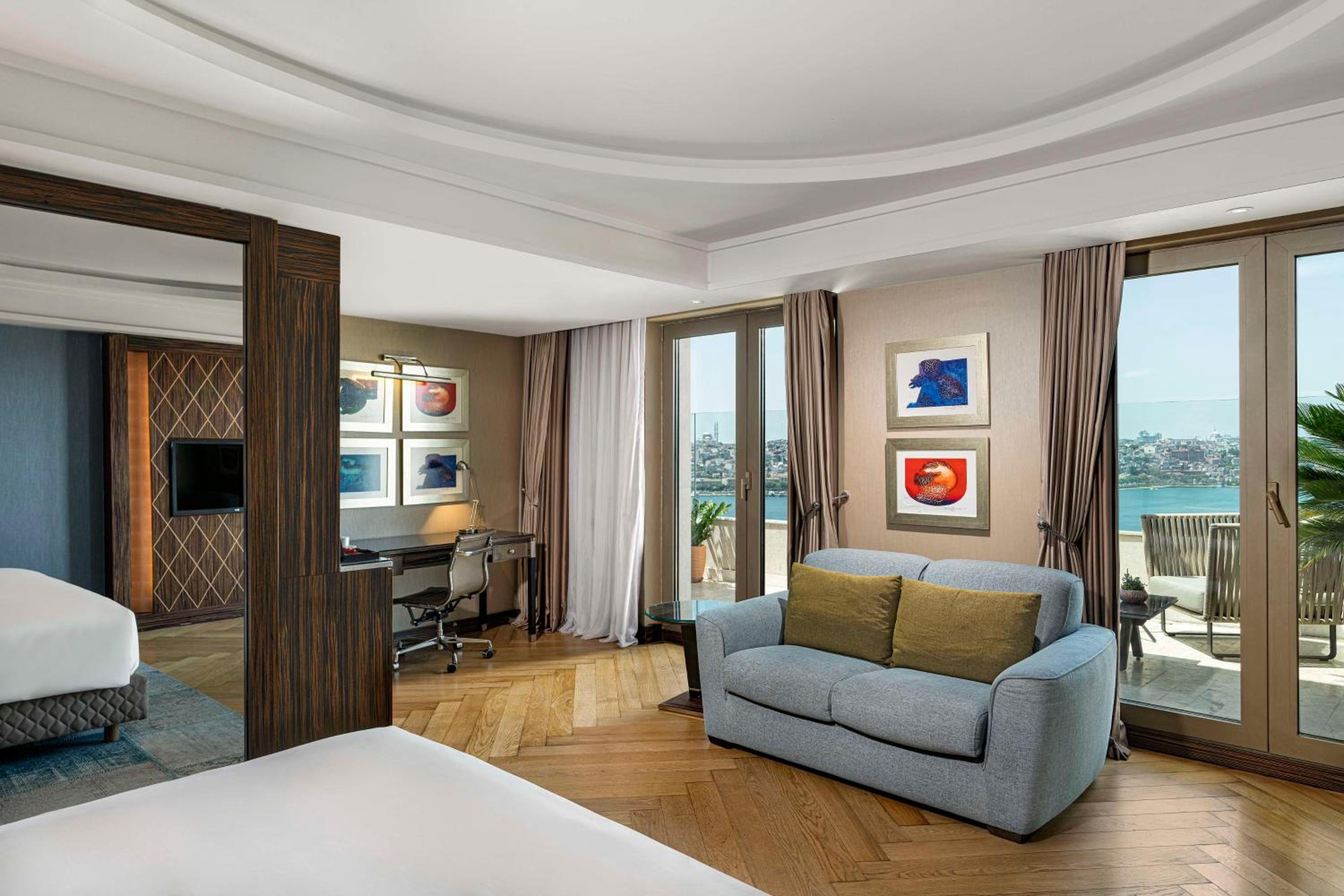 Radisson Blu Hotel Istanbul Pera - Image 17