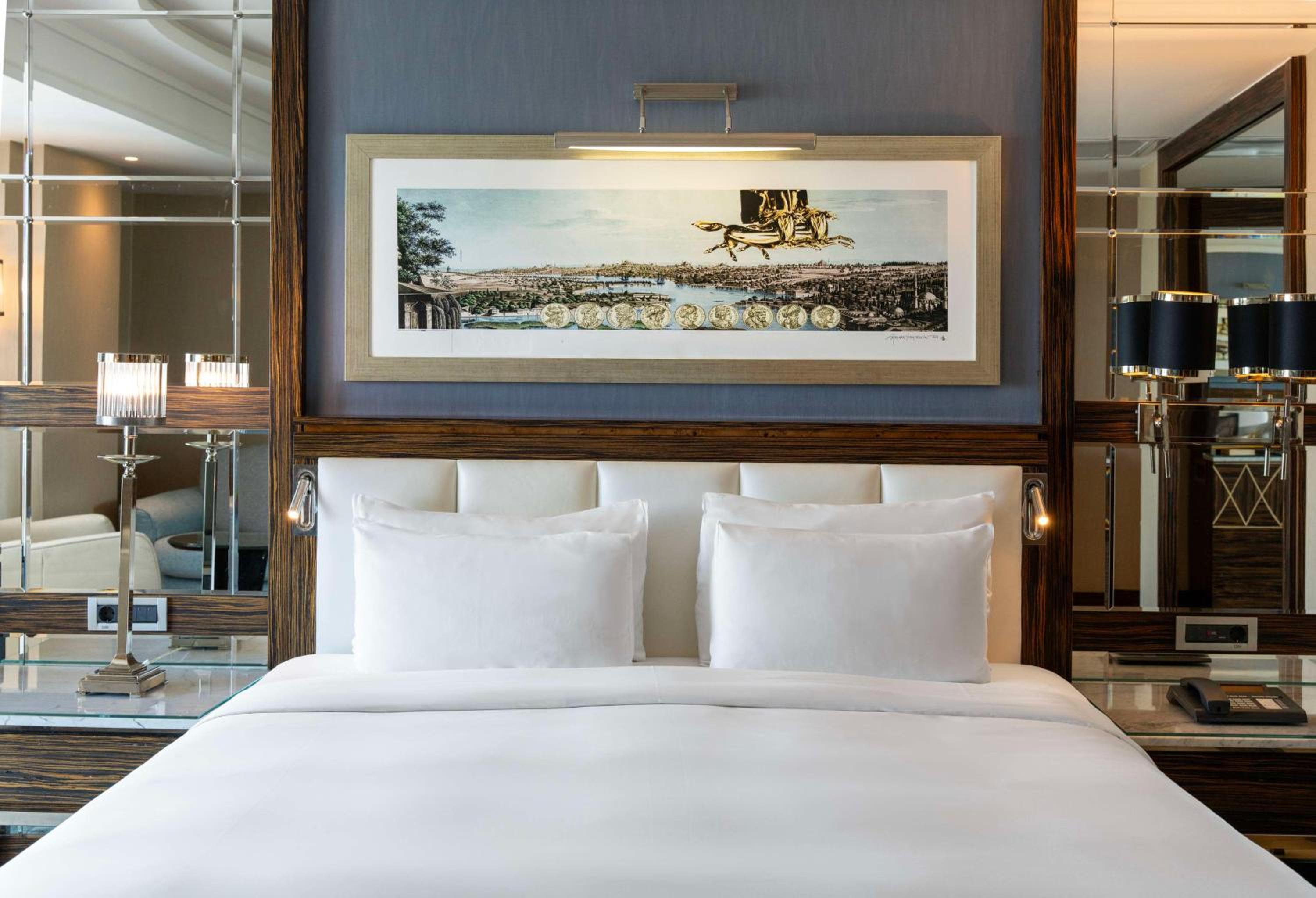 Radisson Blu Hotel Istanbul Pera - Image 20