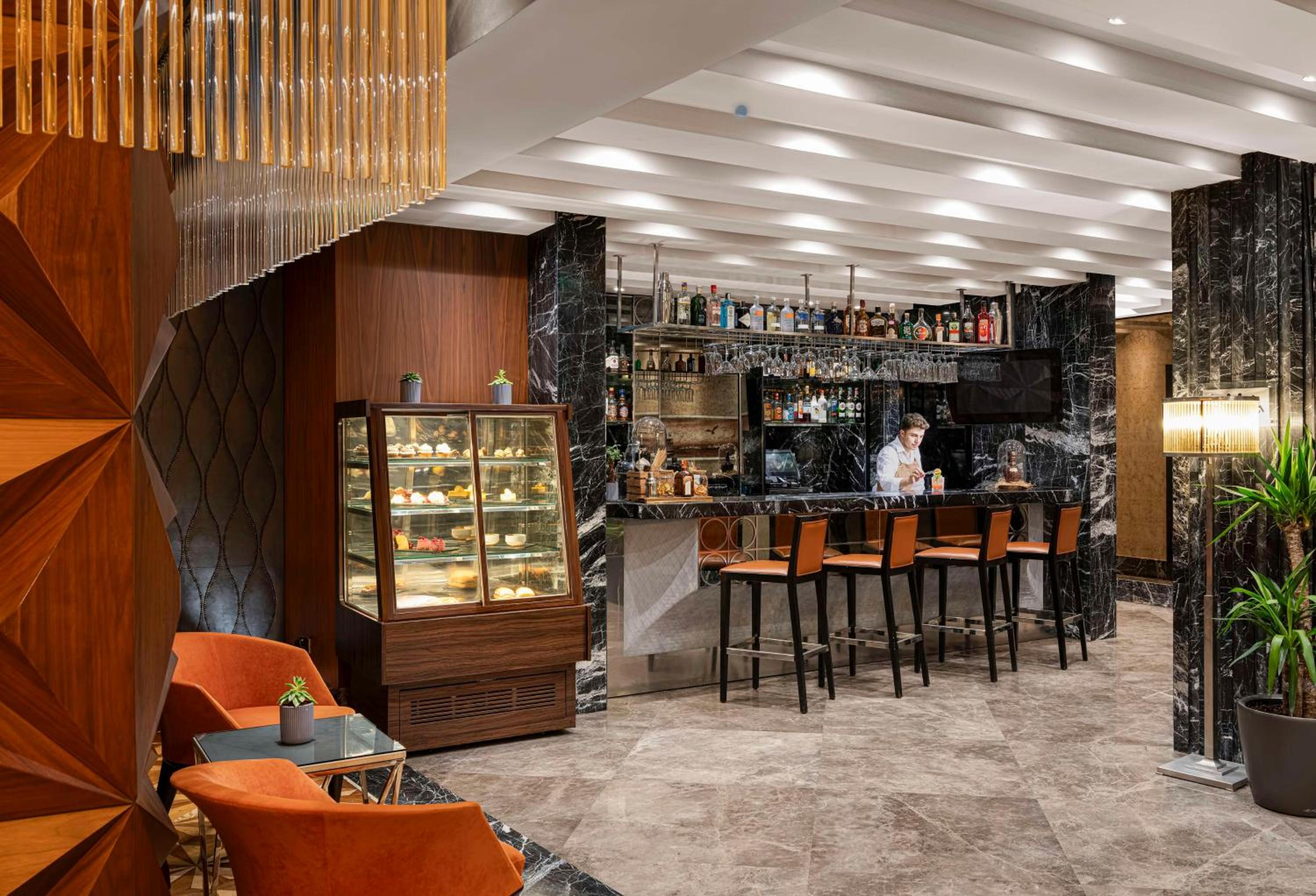 Radisson Blu Hotel Istanbul Pera - Image 84