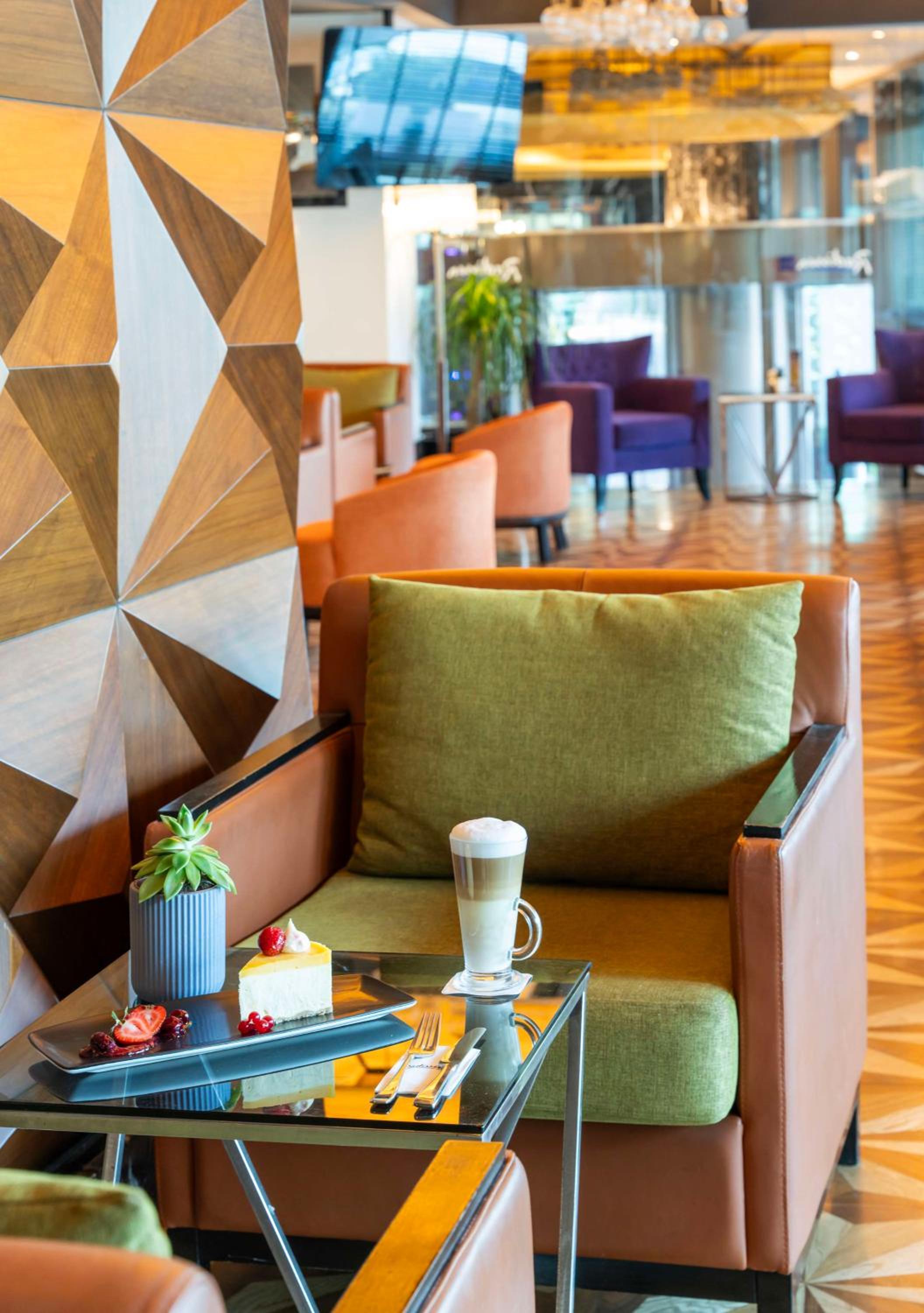 Radisson Blu Hotel Istanbul Pera - Image 85