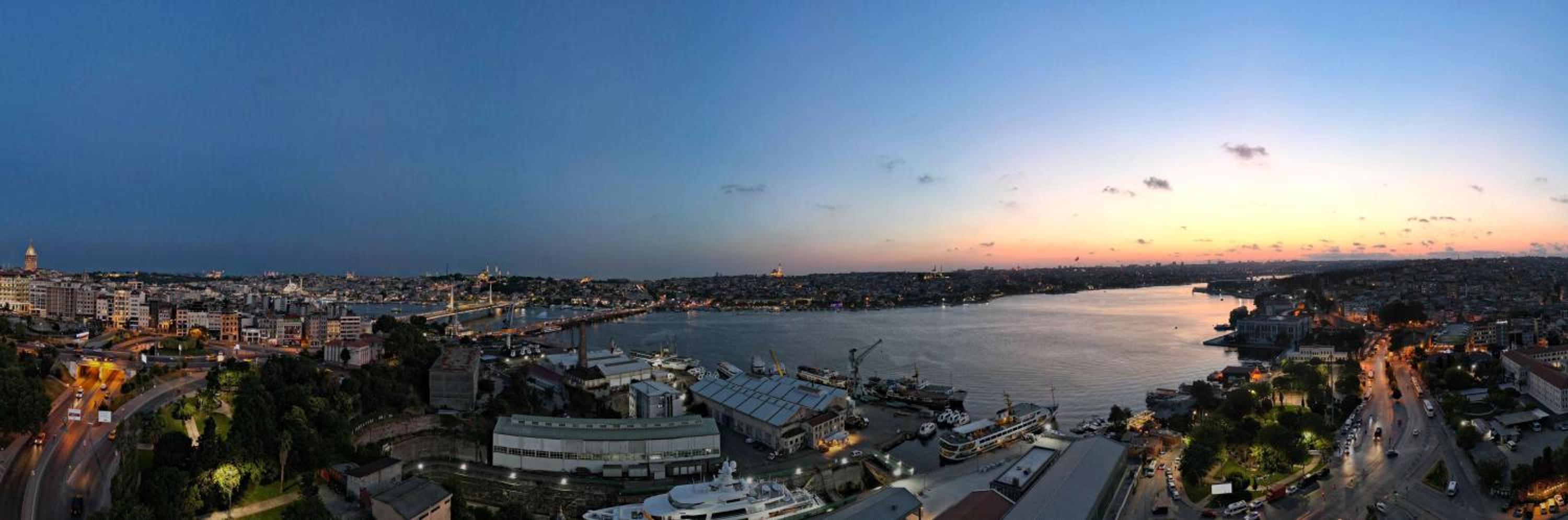 Radisson Blu Hotel Istanbul Pera - Image 113