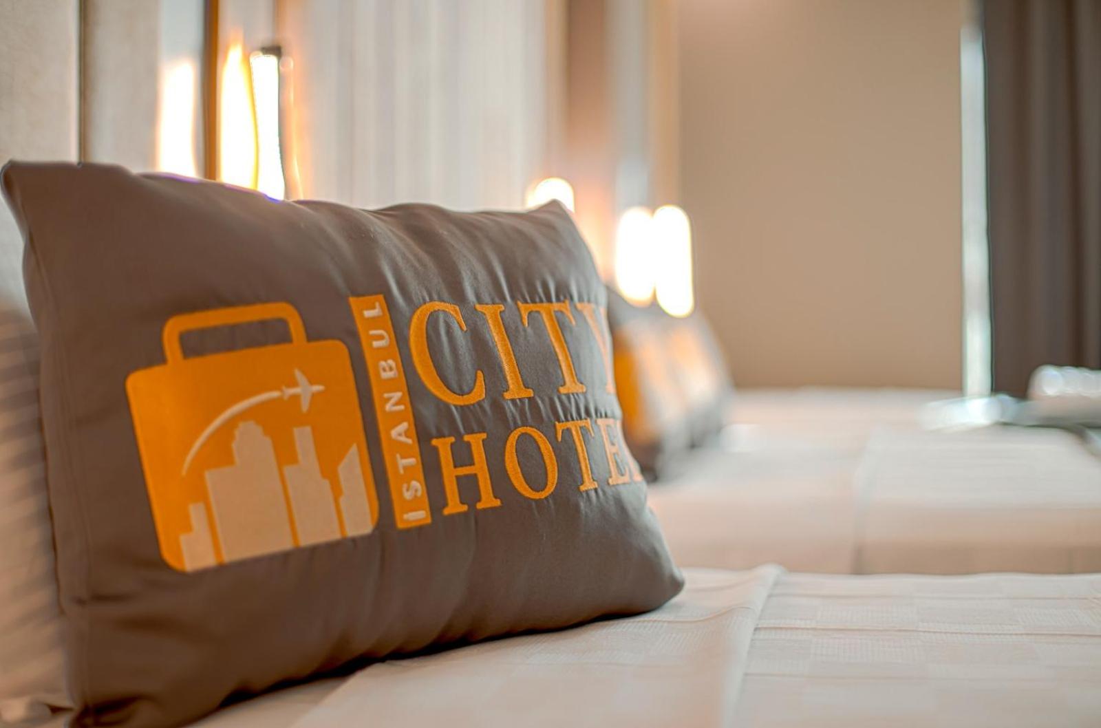 İstanbul City Airport Otel - Image 7