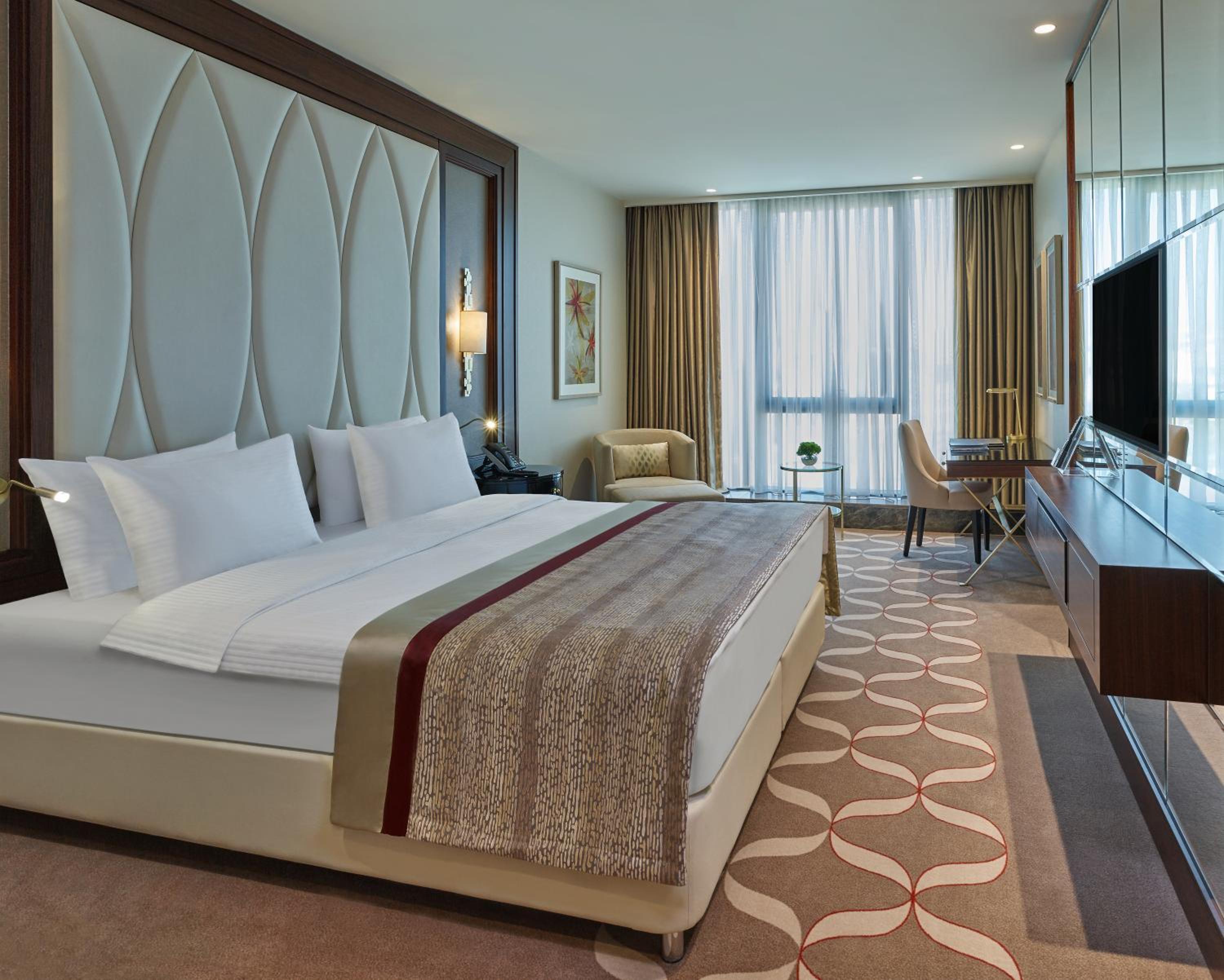 Elite World Grand İstanbul Basın Ekspres - Image 77