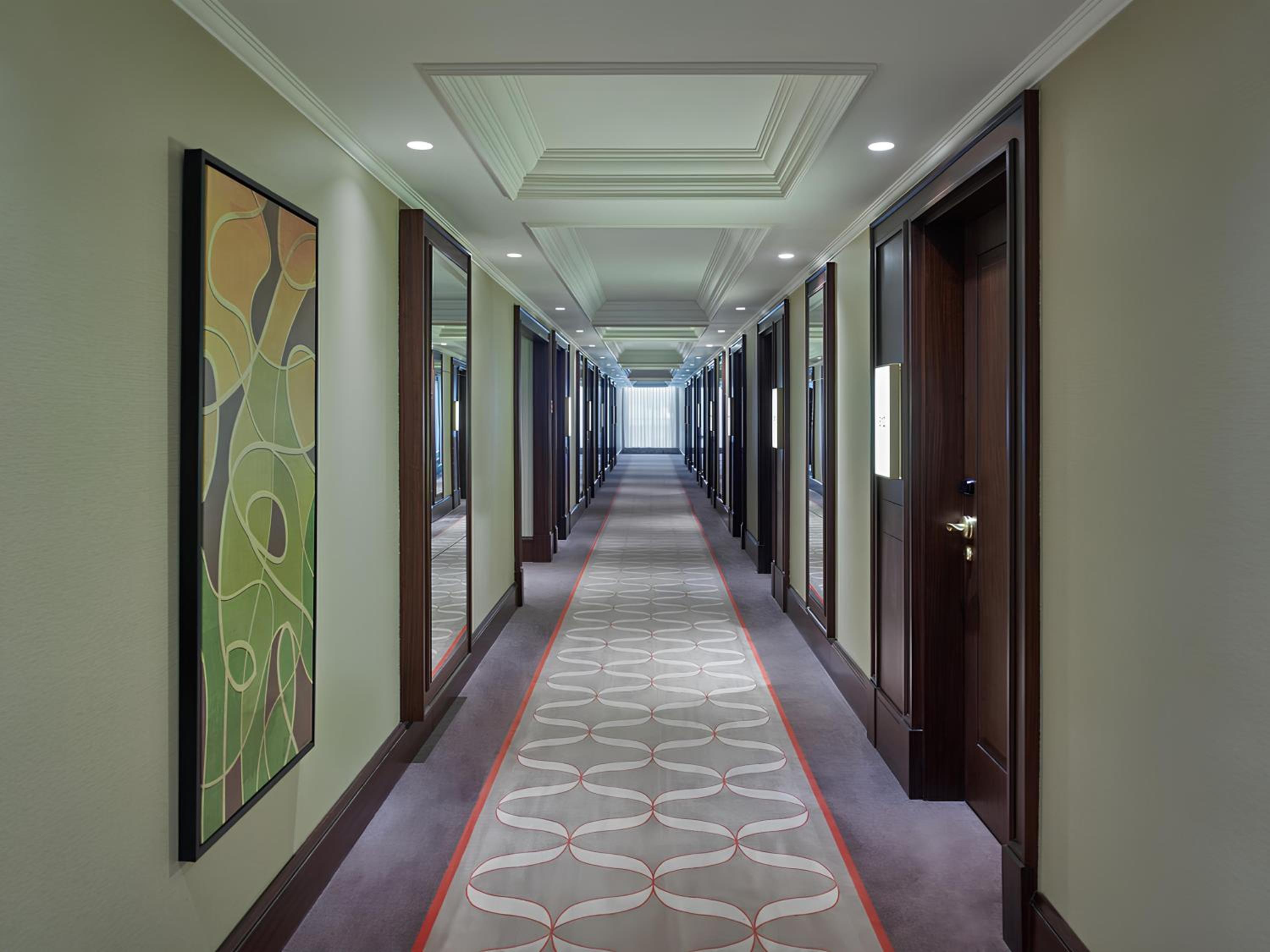 Elite World Grand İstanbul Basın Ekspres - Image 15
