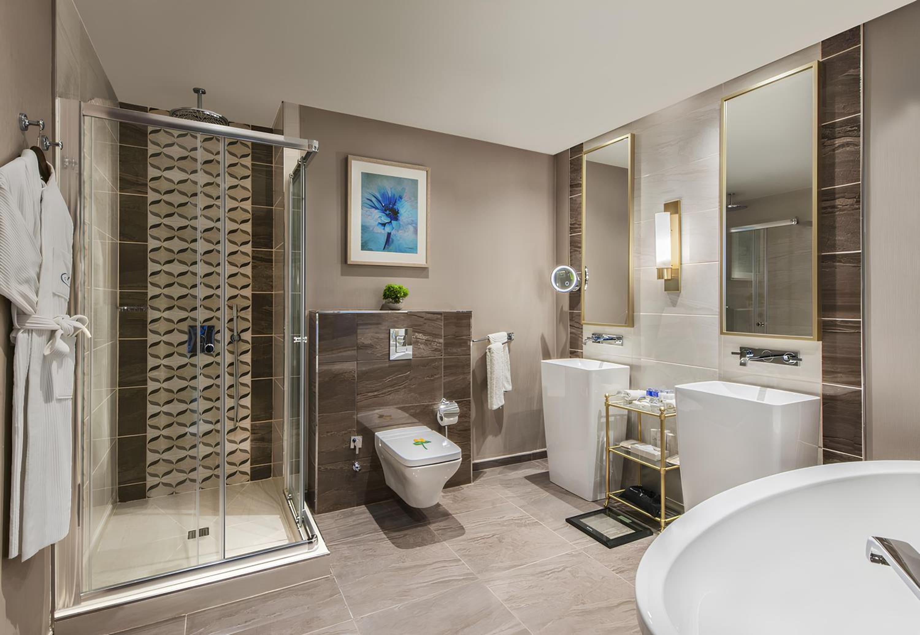 Elite World Grand İstanbul Basın Ekspres - Image 17