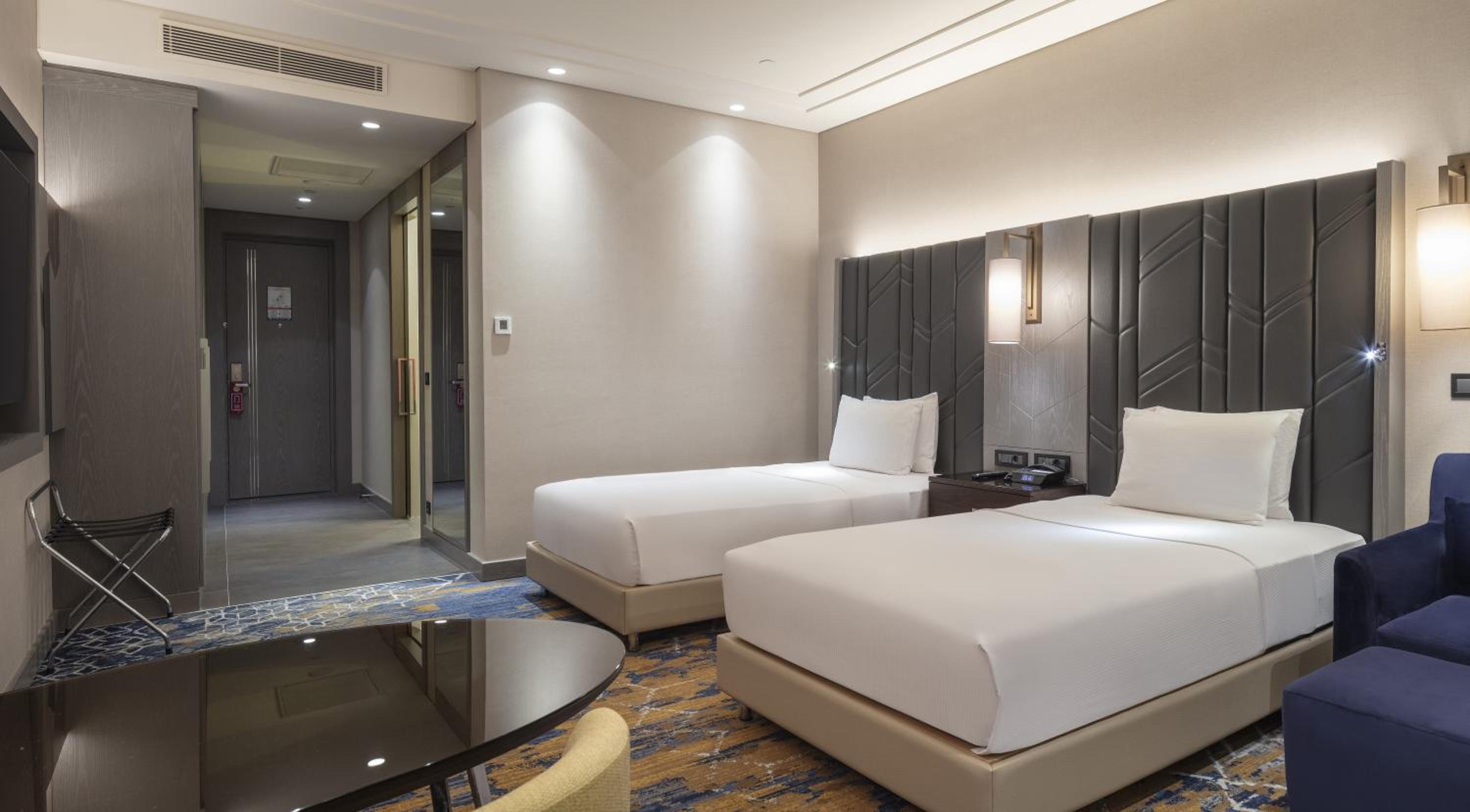 Hilton Istanbul Bakirkoy - Image 40