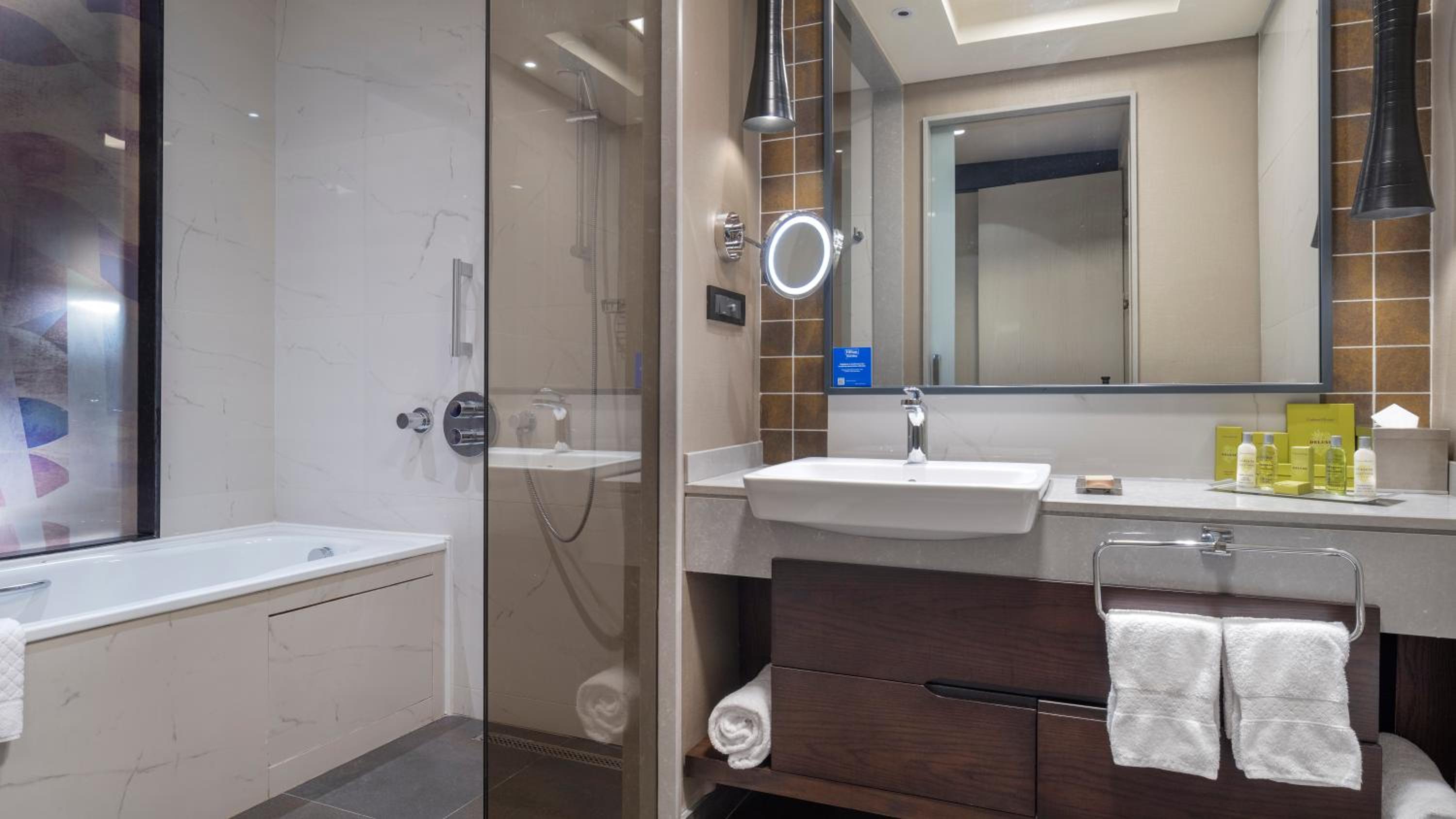 Hilton Istanbul Bakirkoy - Image 88