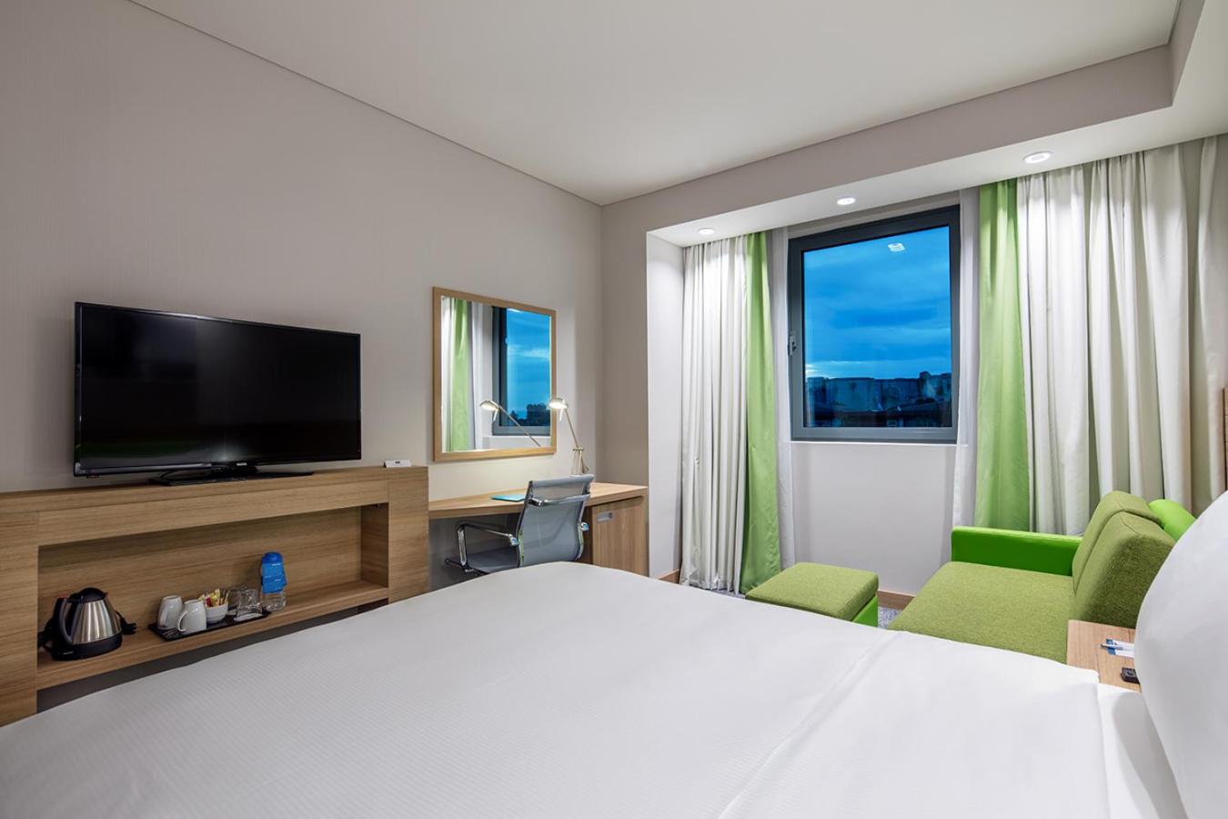 Hampton by Hilton İstanbul Zeytinburnu - Image 52