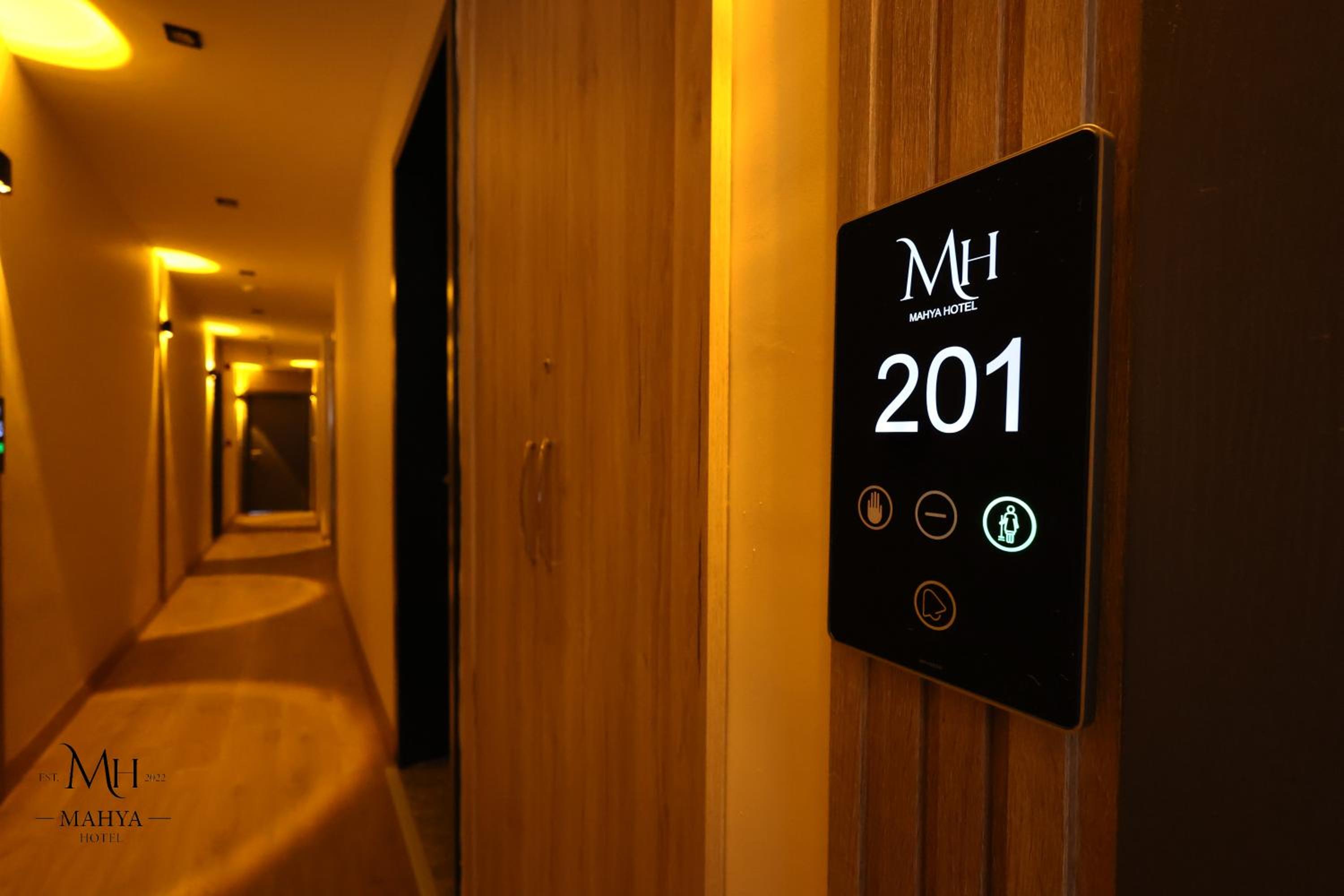 Mahya Otel - Image 30