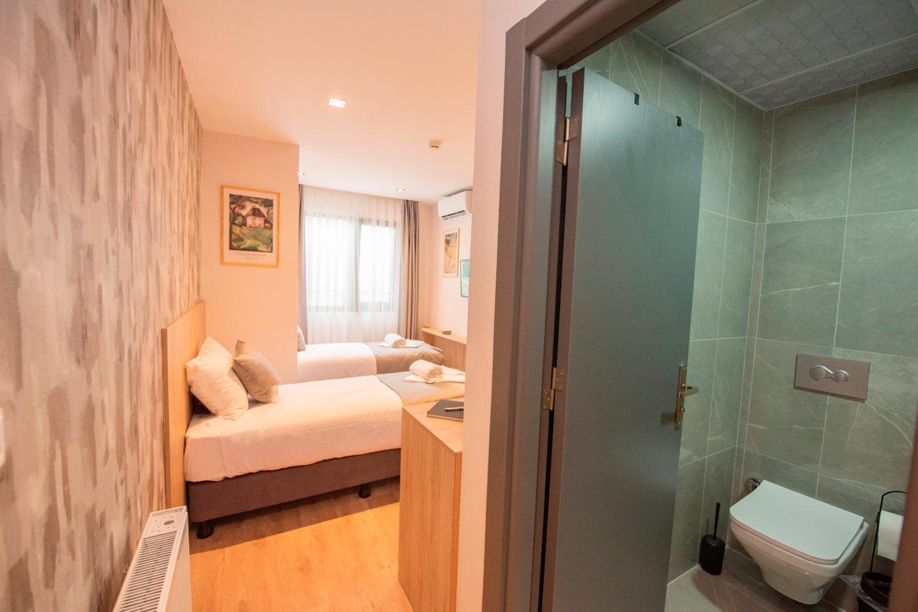 Mahya Otel - Image 7