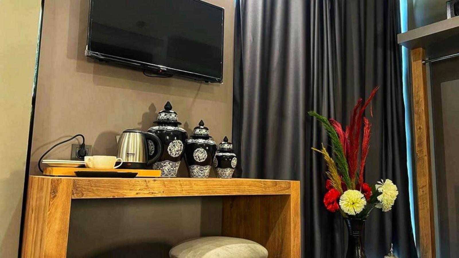 İstanbul City Airport Otel - Image 17