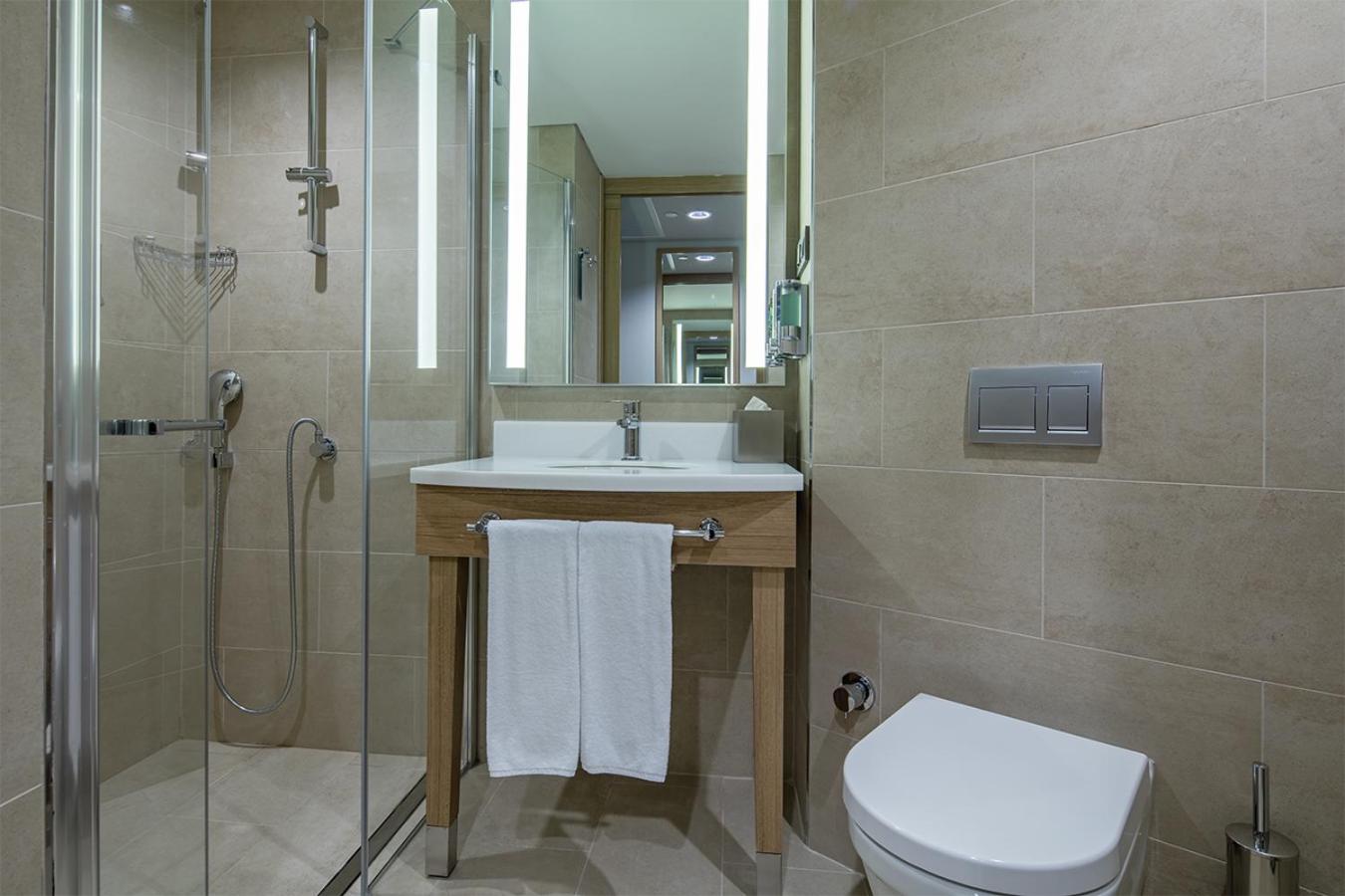 Hampton by Hilton İstanbul Zeytinburnu - Image 17