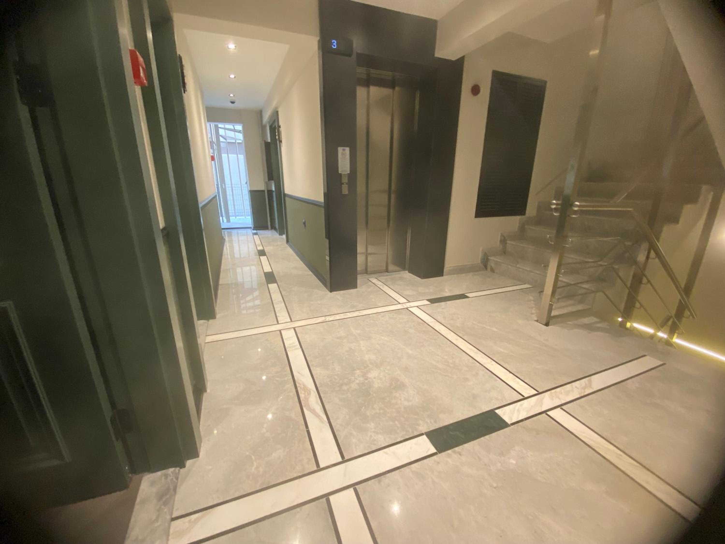 İn The Middle Otel - Image 55
