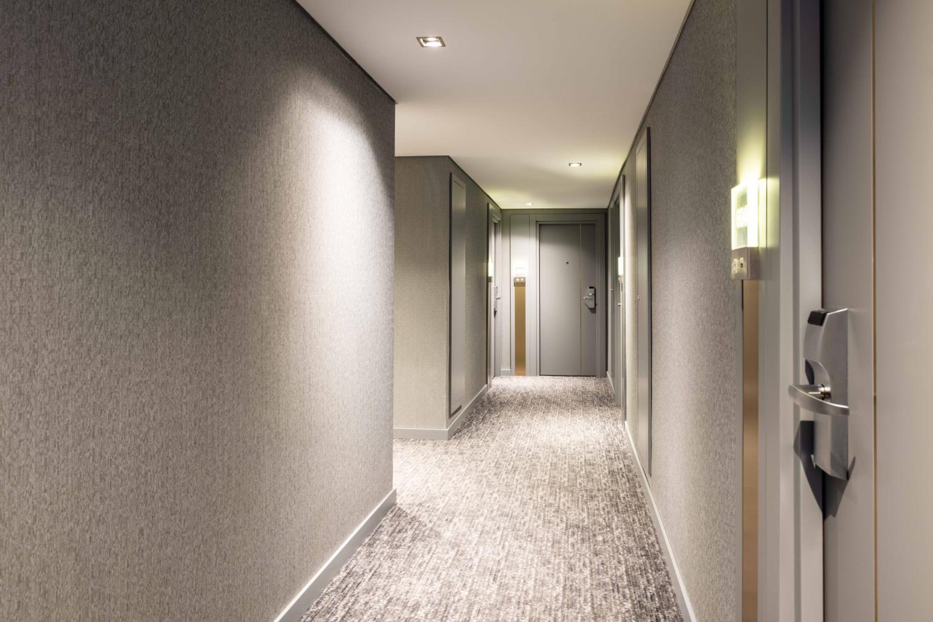 Villa Zurich Otel - Image 8