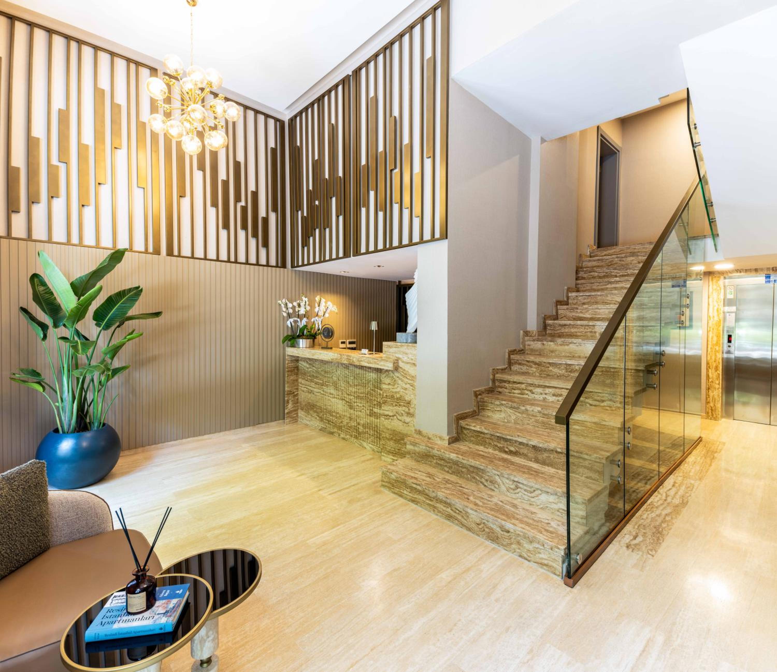 Villa Zurich Otel - Image 65