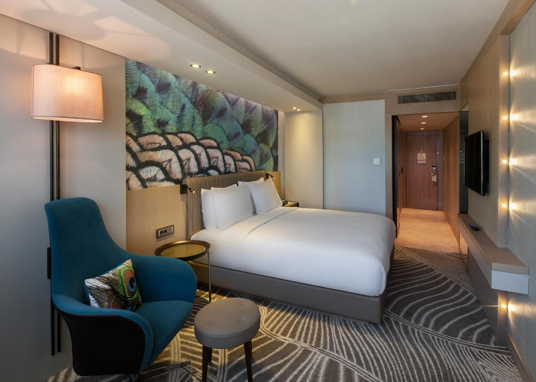 DoubleTree by Hilton Istanbul - Sirkeci - Image 150