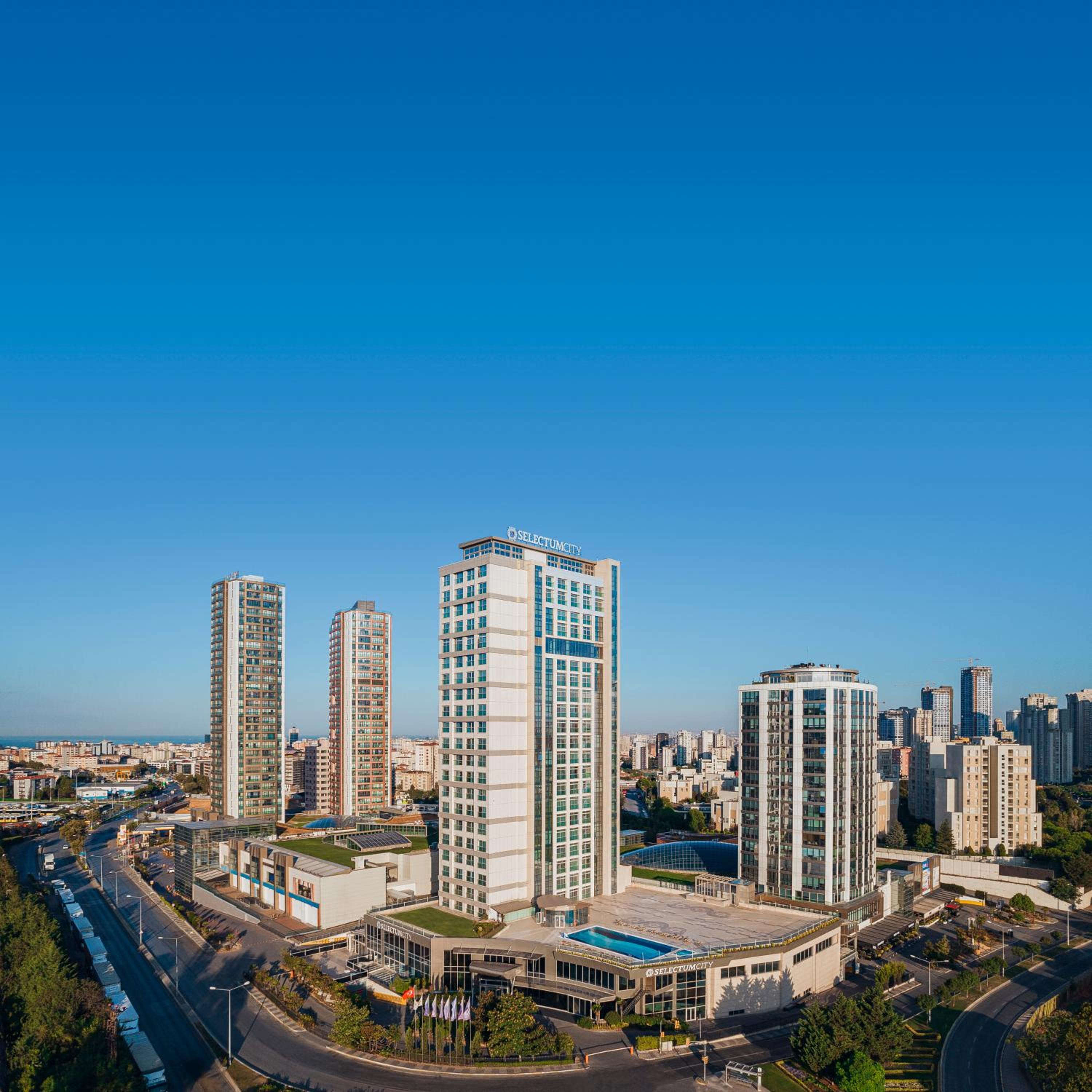 Selectum City Ataşehir - Image 47
