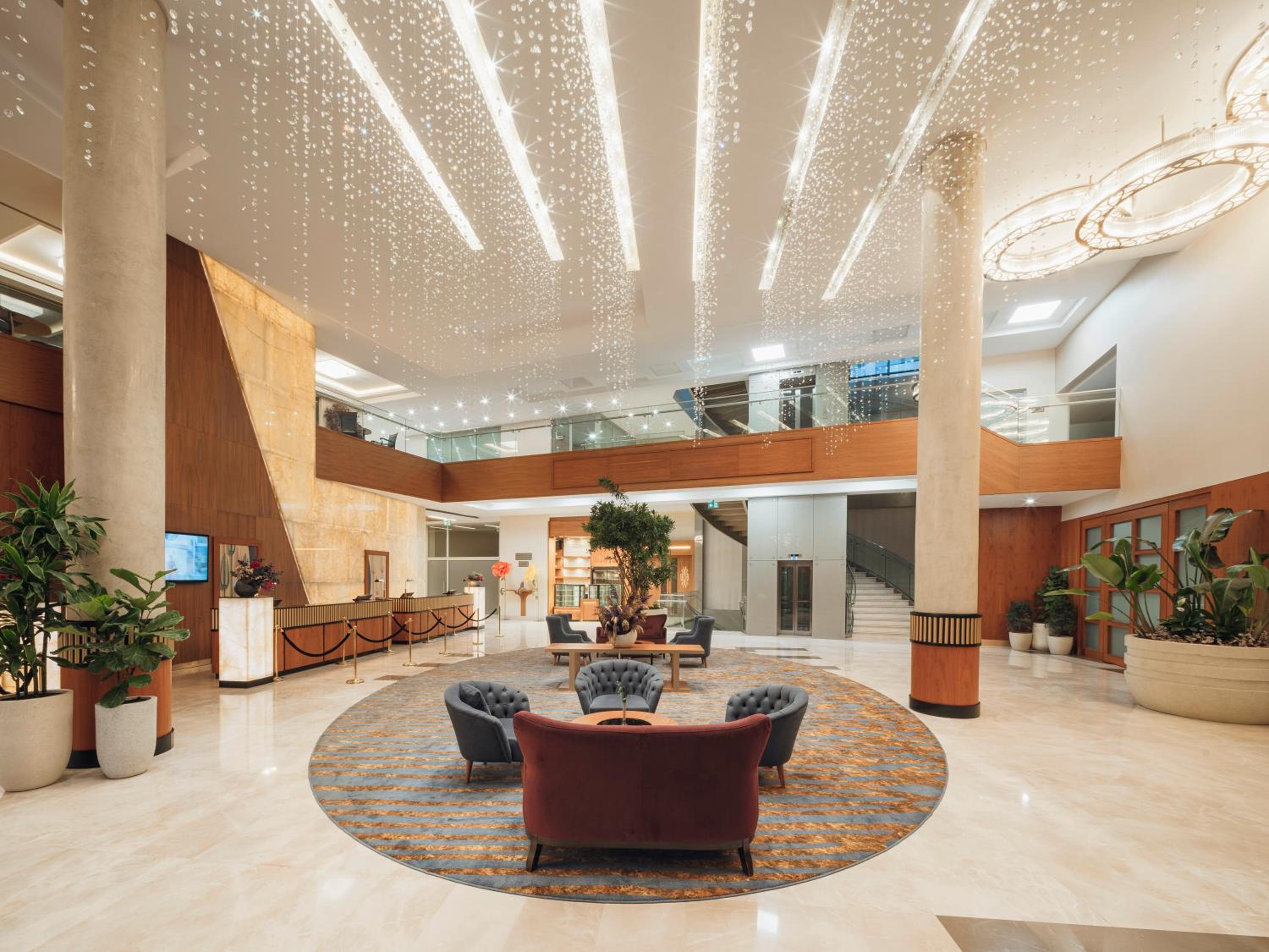 Selectum City Ataşehir - Image 49