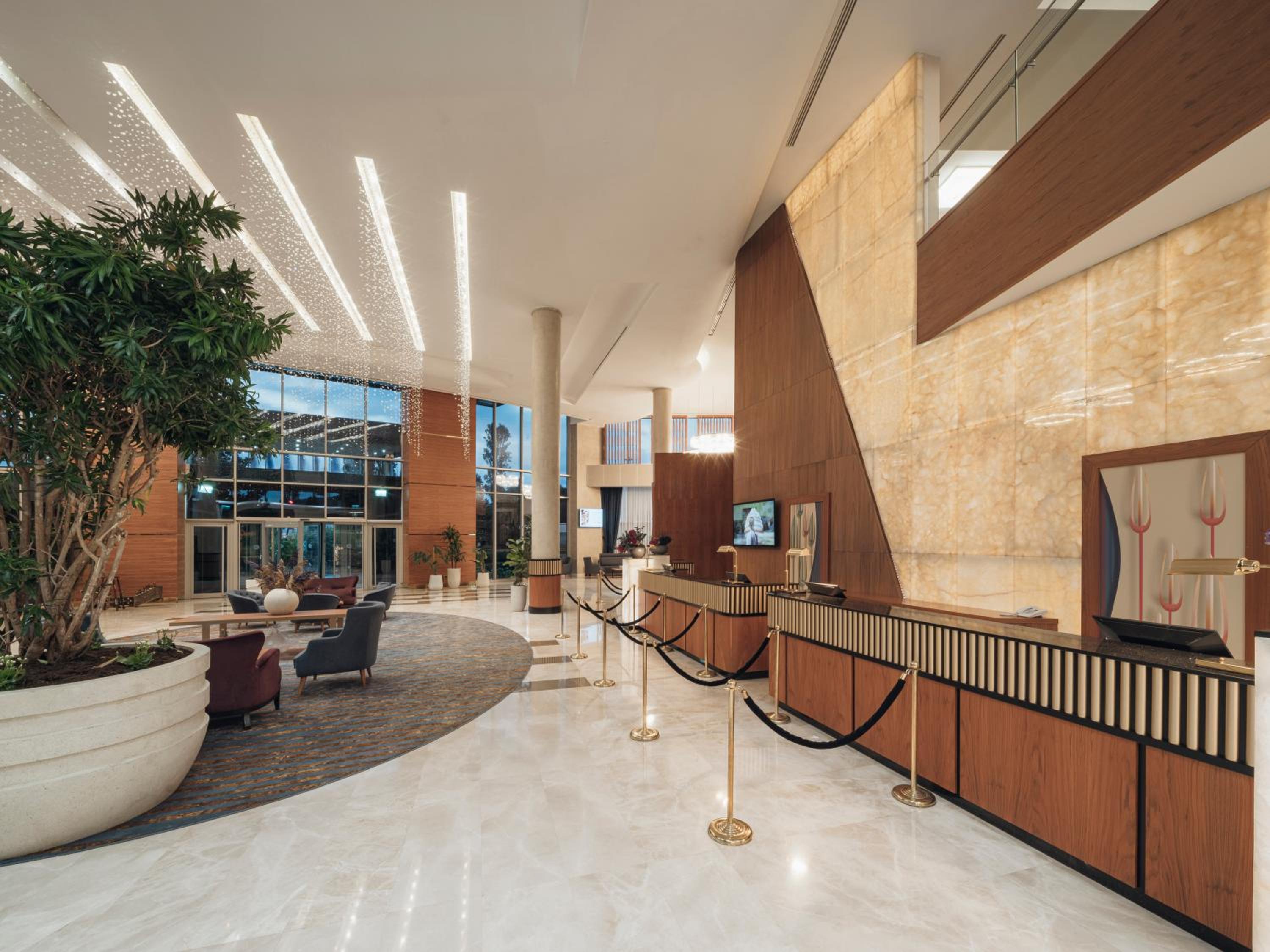 Selectum City Ataşehir - Image 50