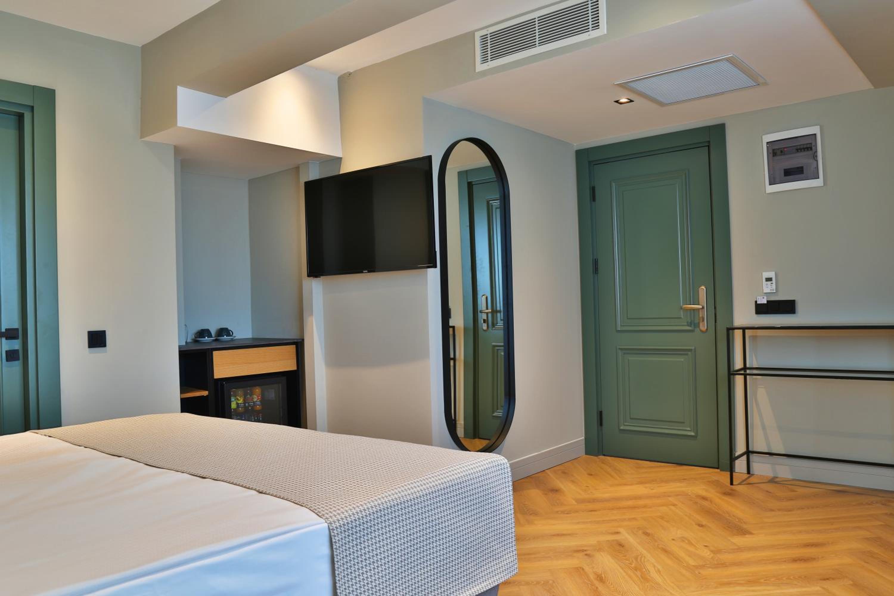 İn The Middle Otel - Image 26