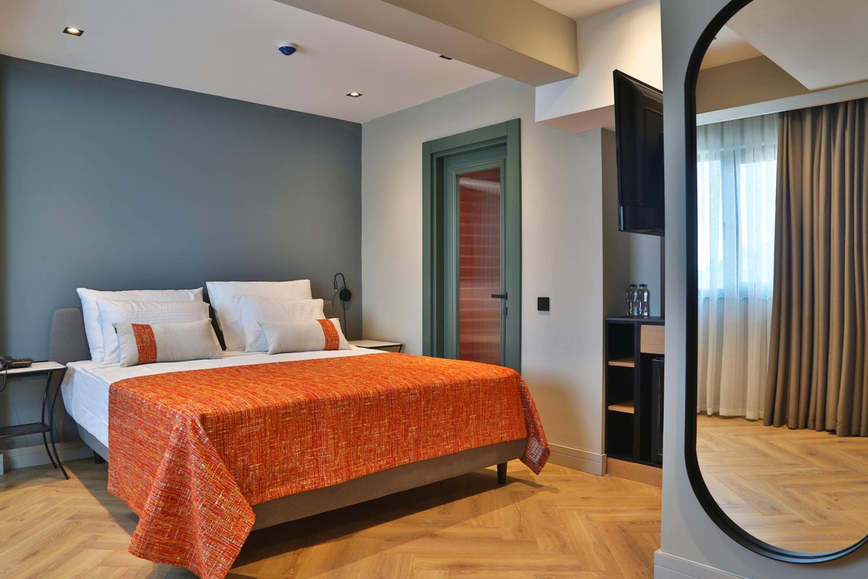 İn The Middle Otel - Image 5