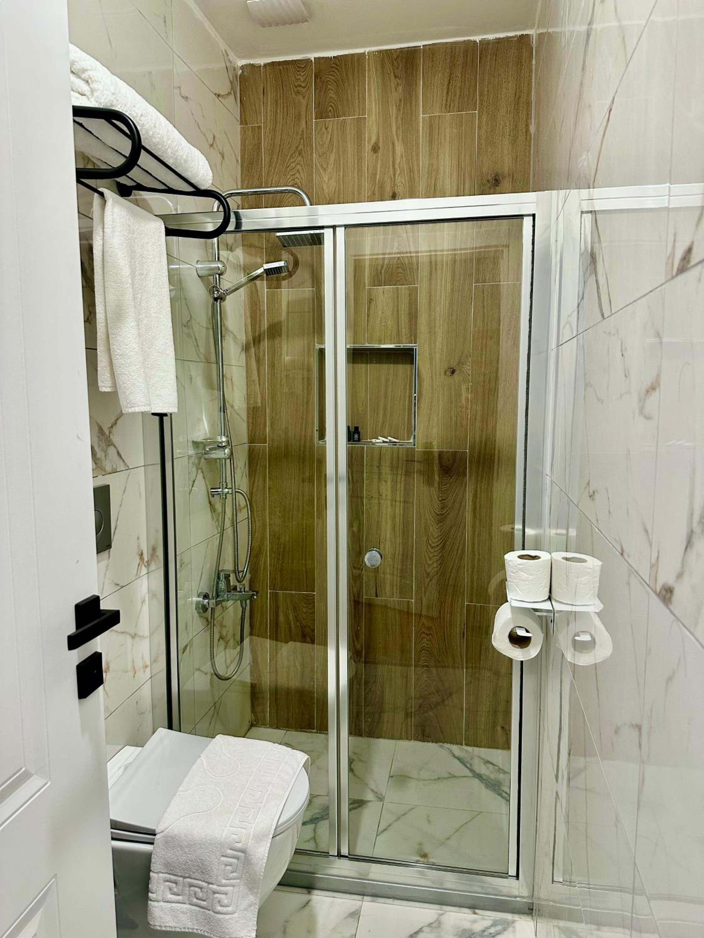 Newalla Otel Eski Şehir - Image 103