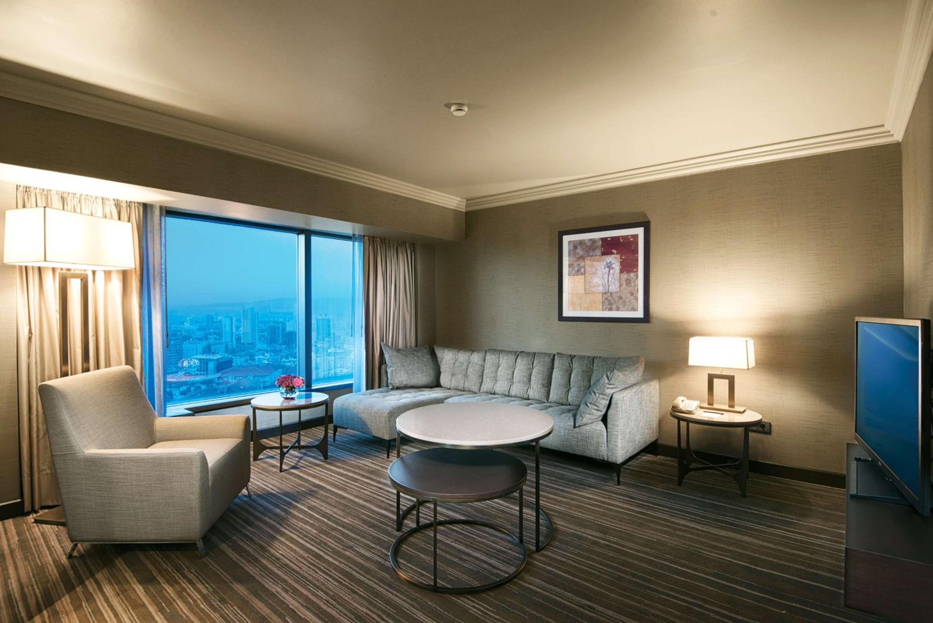 Ankara HiltonSA - Image 56