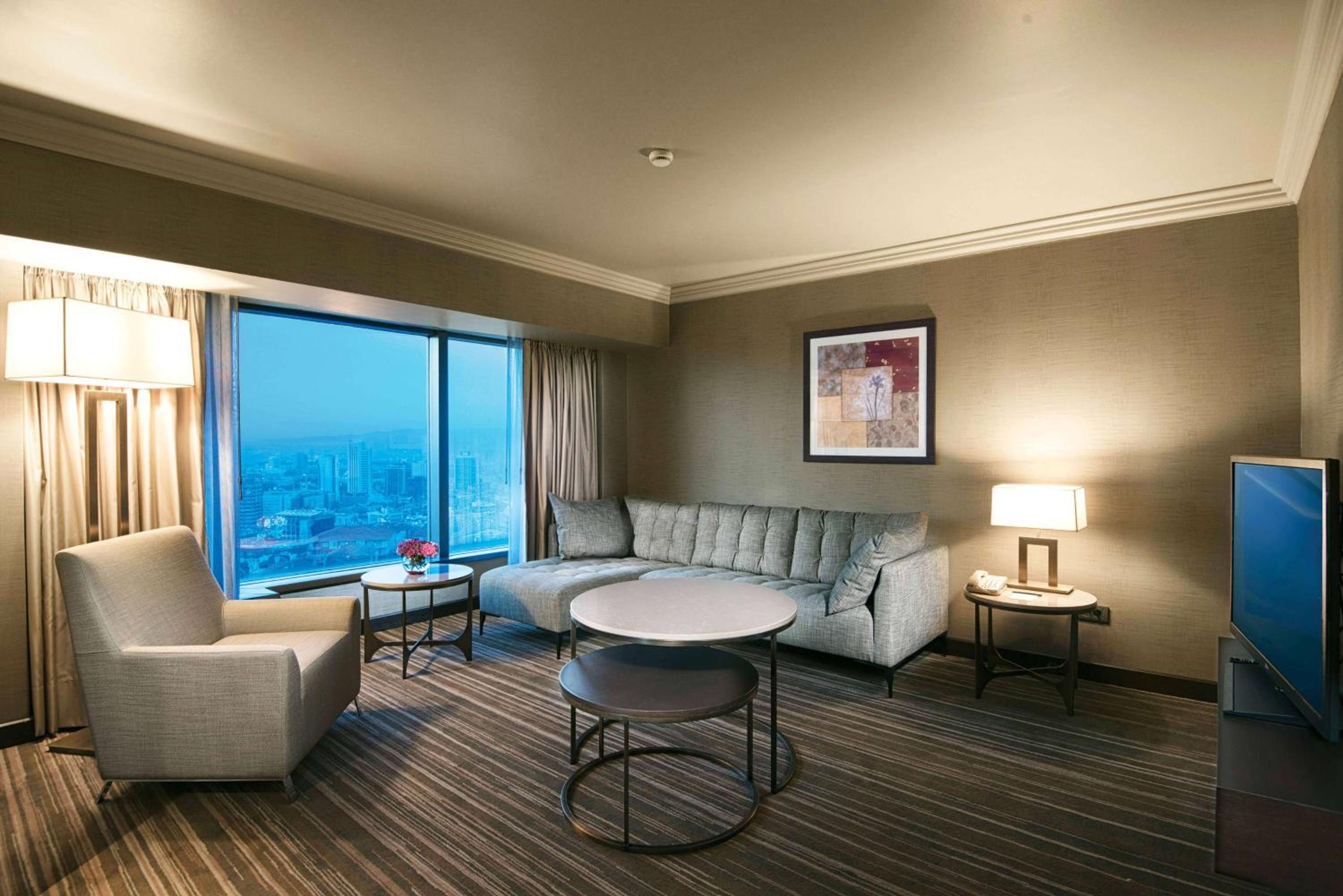 Ankara HiltonSA - Image 59