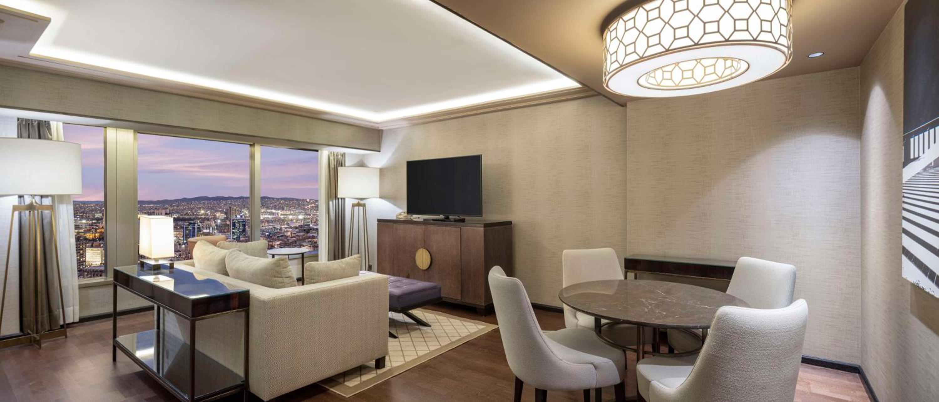 Ankara HiltonSA - Image 119
