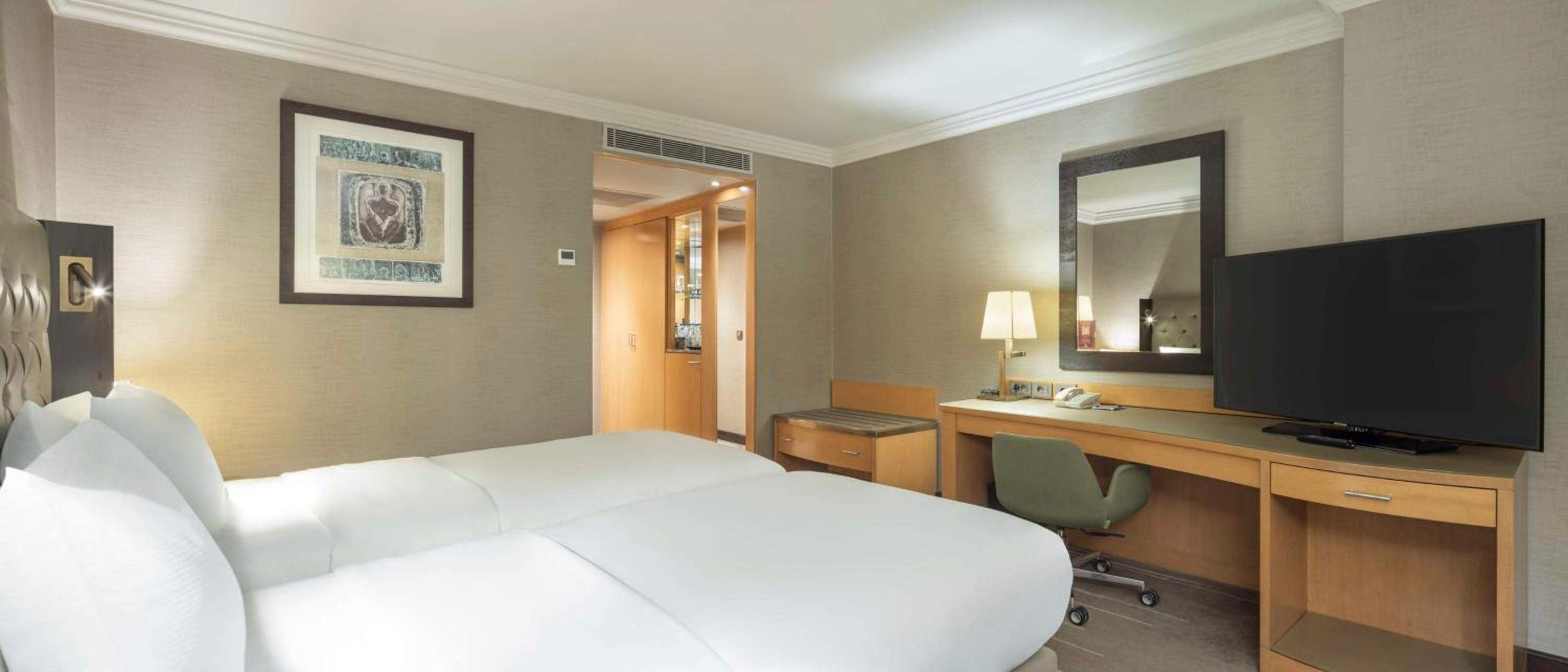 Ankara HiltonSA - Image 46