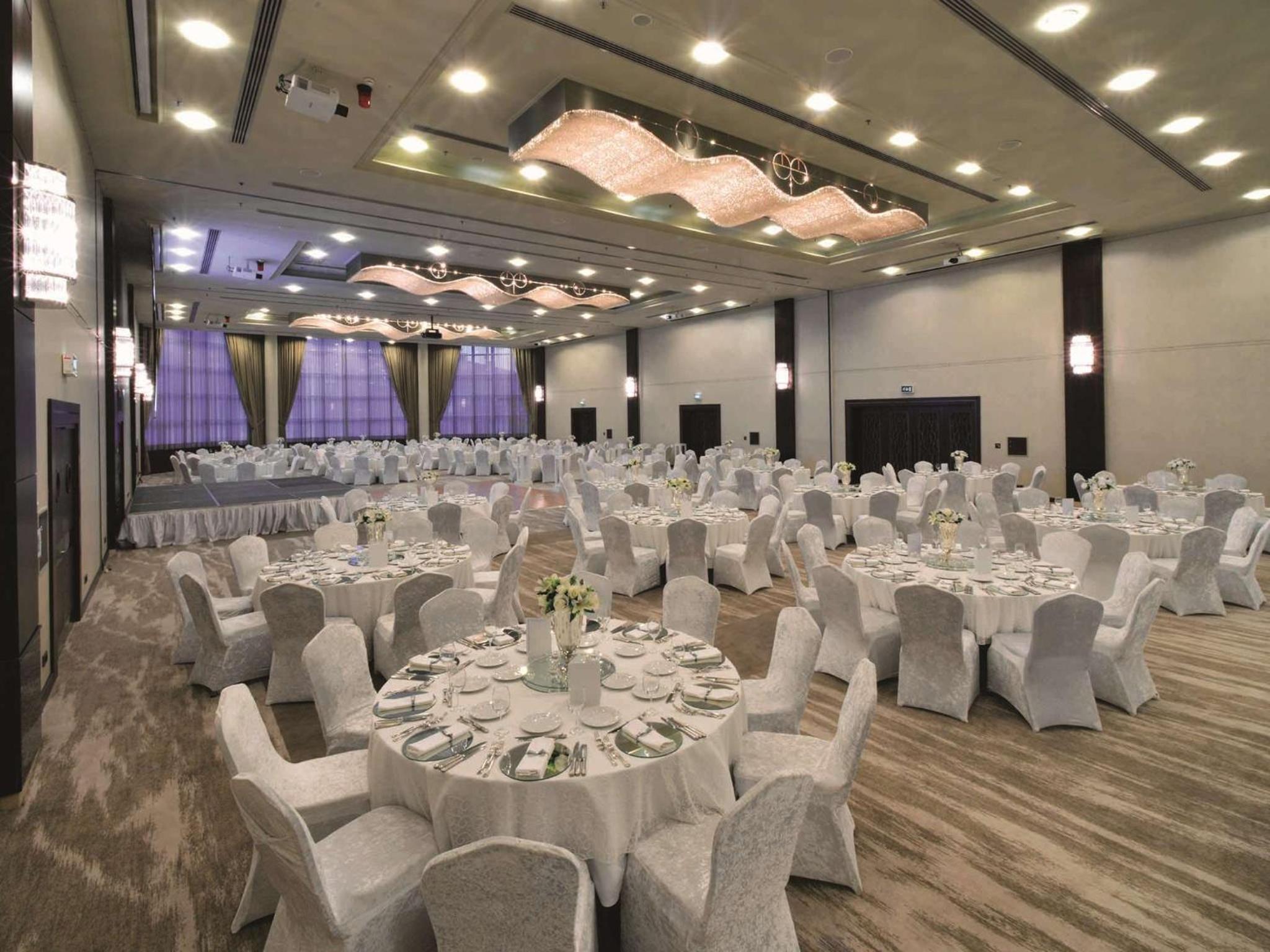 Ankara HiltonSA - Image 41
