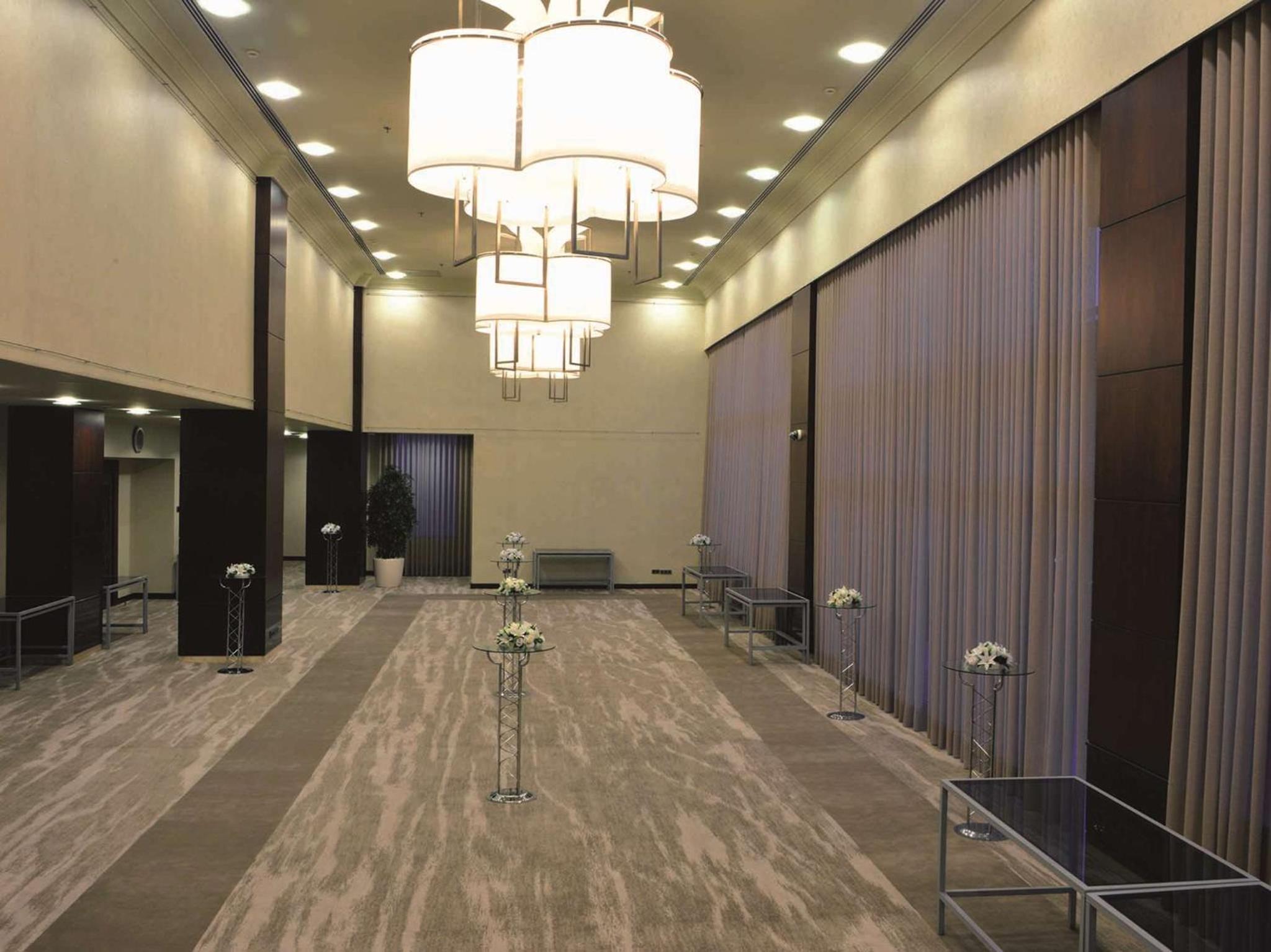 Ankara HiltonSA - Image 73