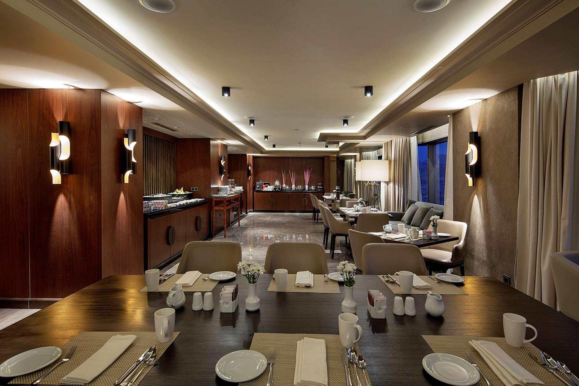 Ankara HiltonSA - Image 7
