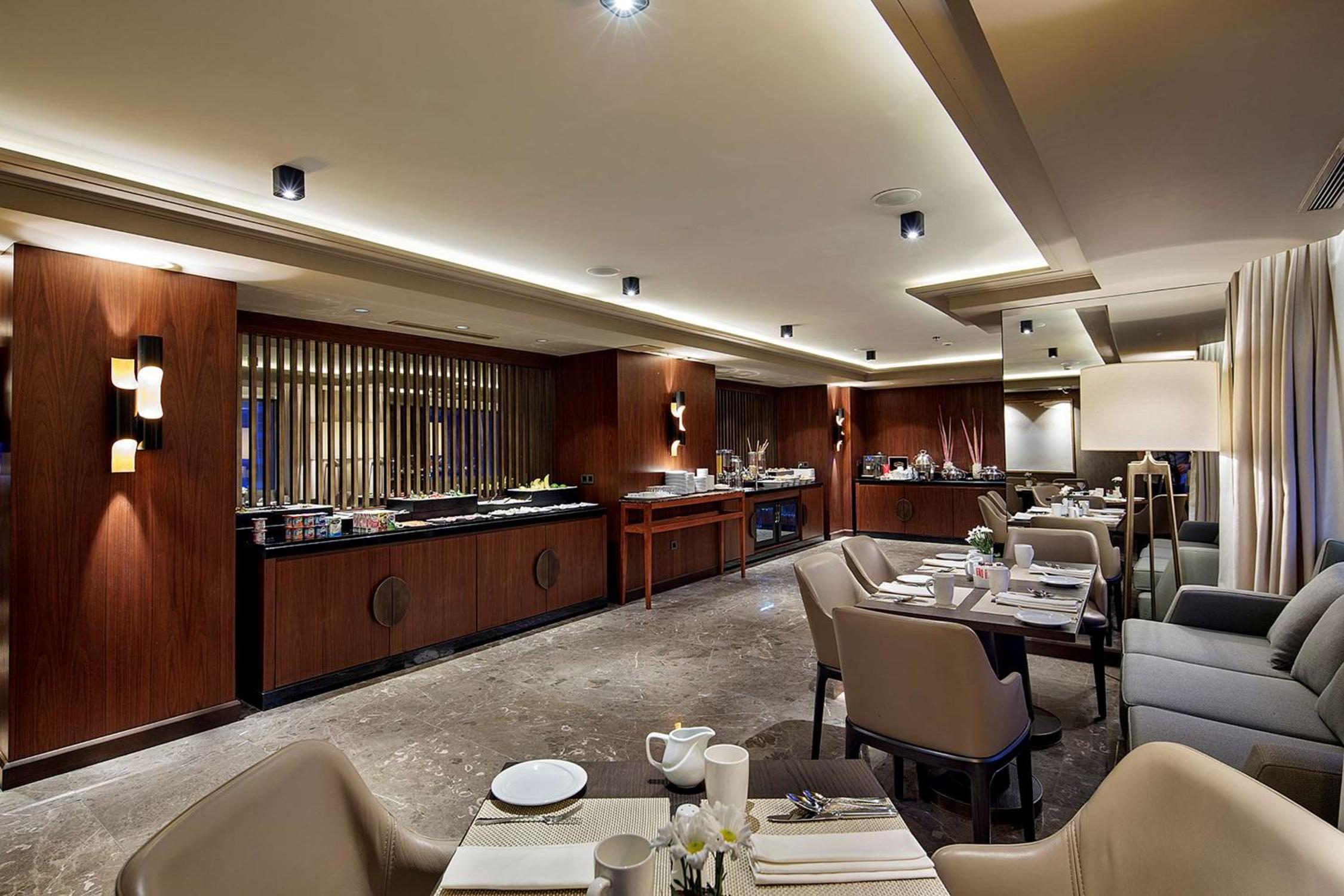 Ankara HiltonSA - Image 9