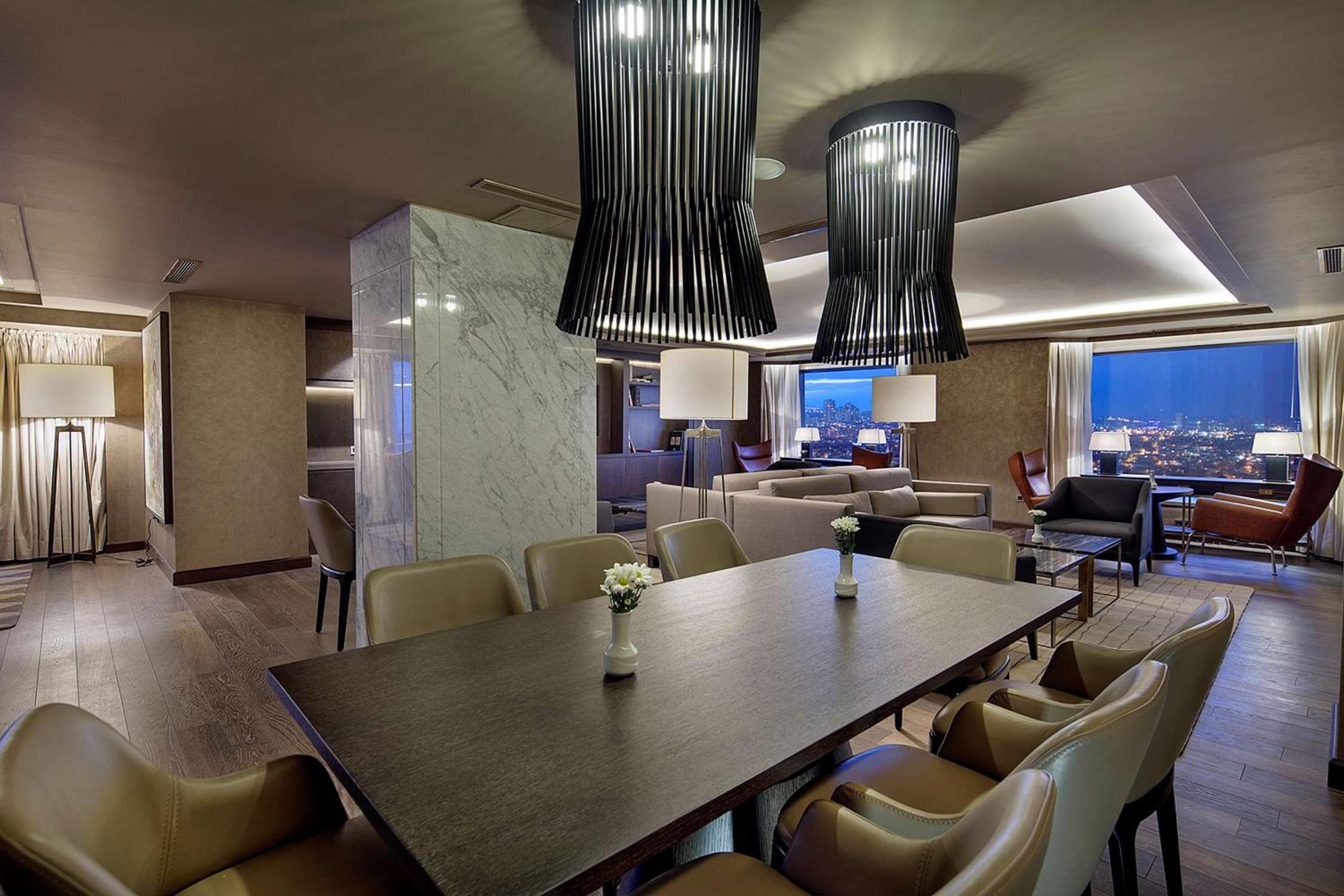 Ankara HiltonSA - Image 12