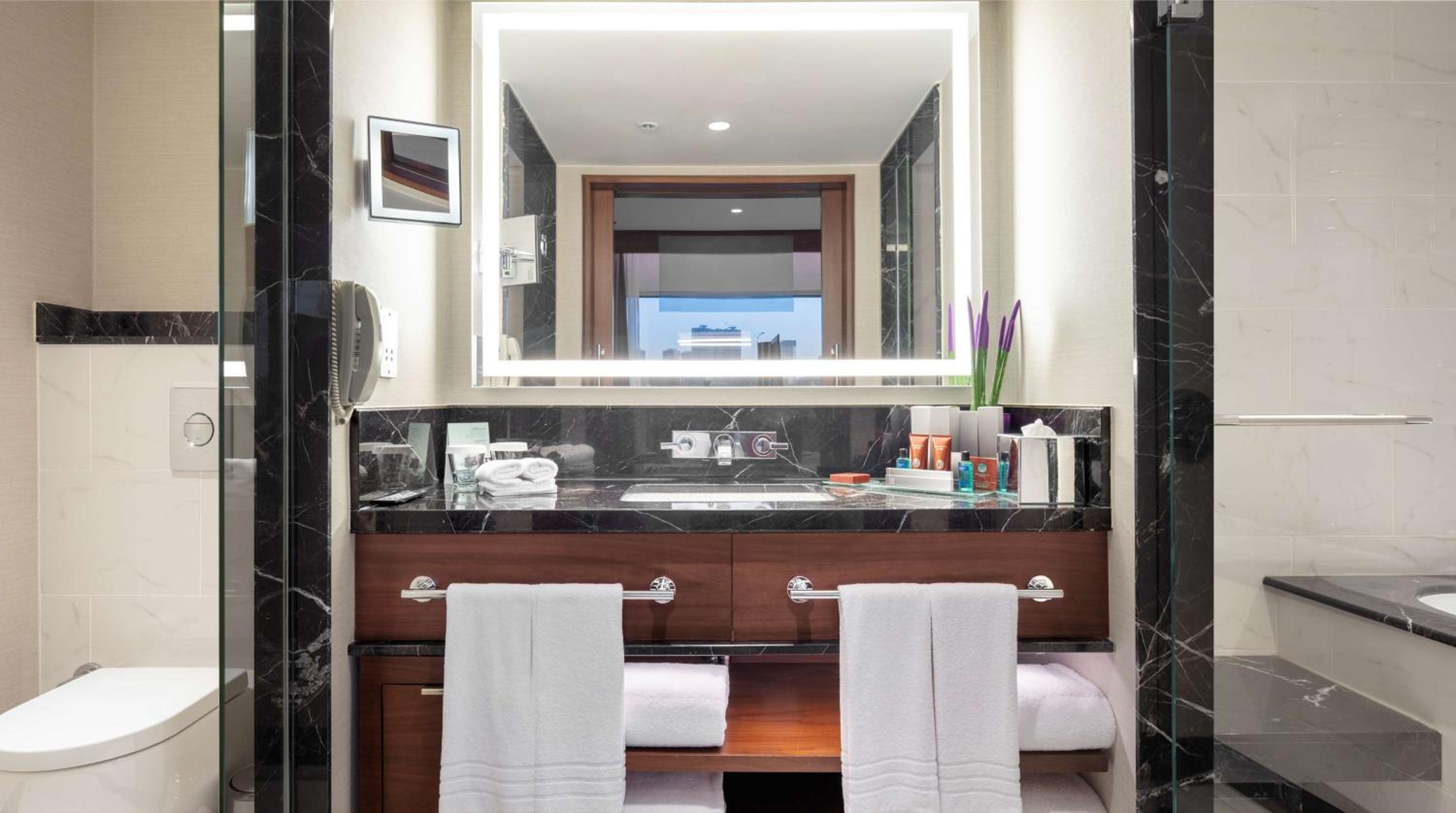 Conrad Istanbul Bosphorus - Image 20