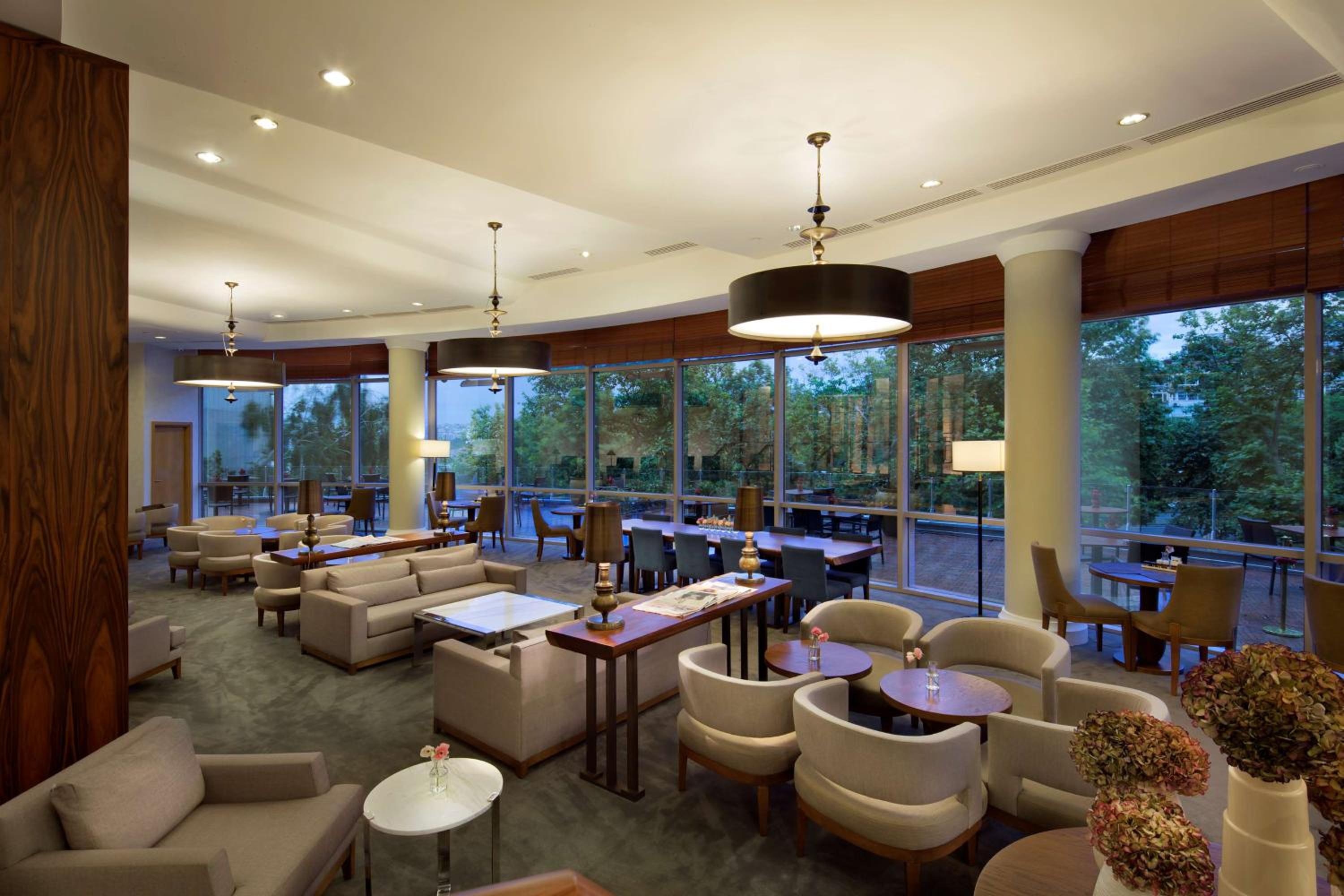 Conrad Istanbul Bosphorus - Image 59