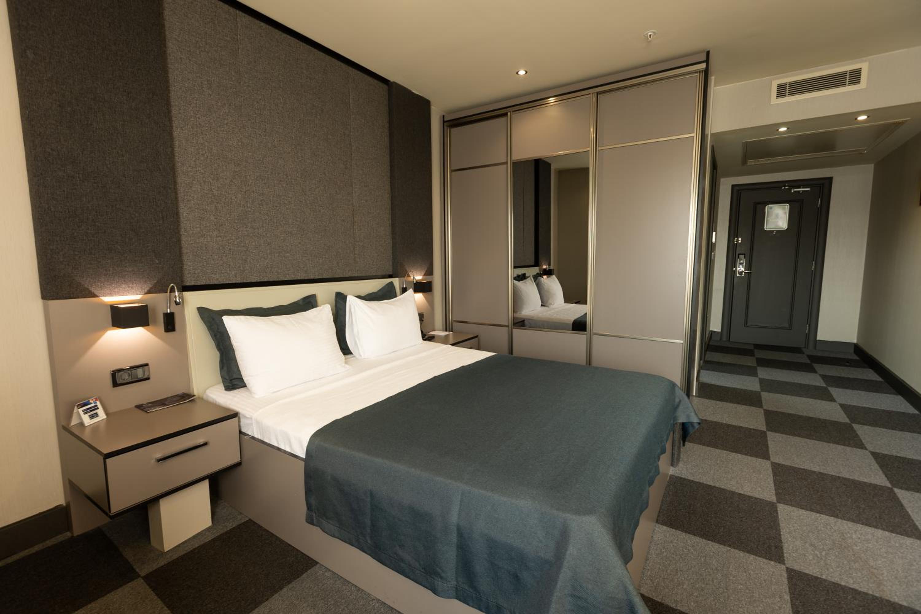 Tryp By Wyndham Istanbul Sancaktepe - Image 22
