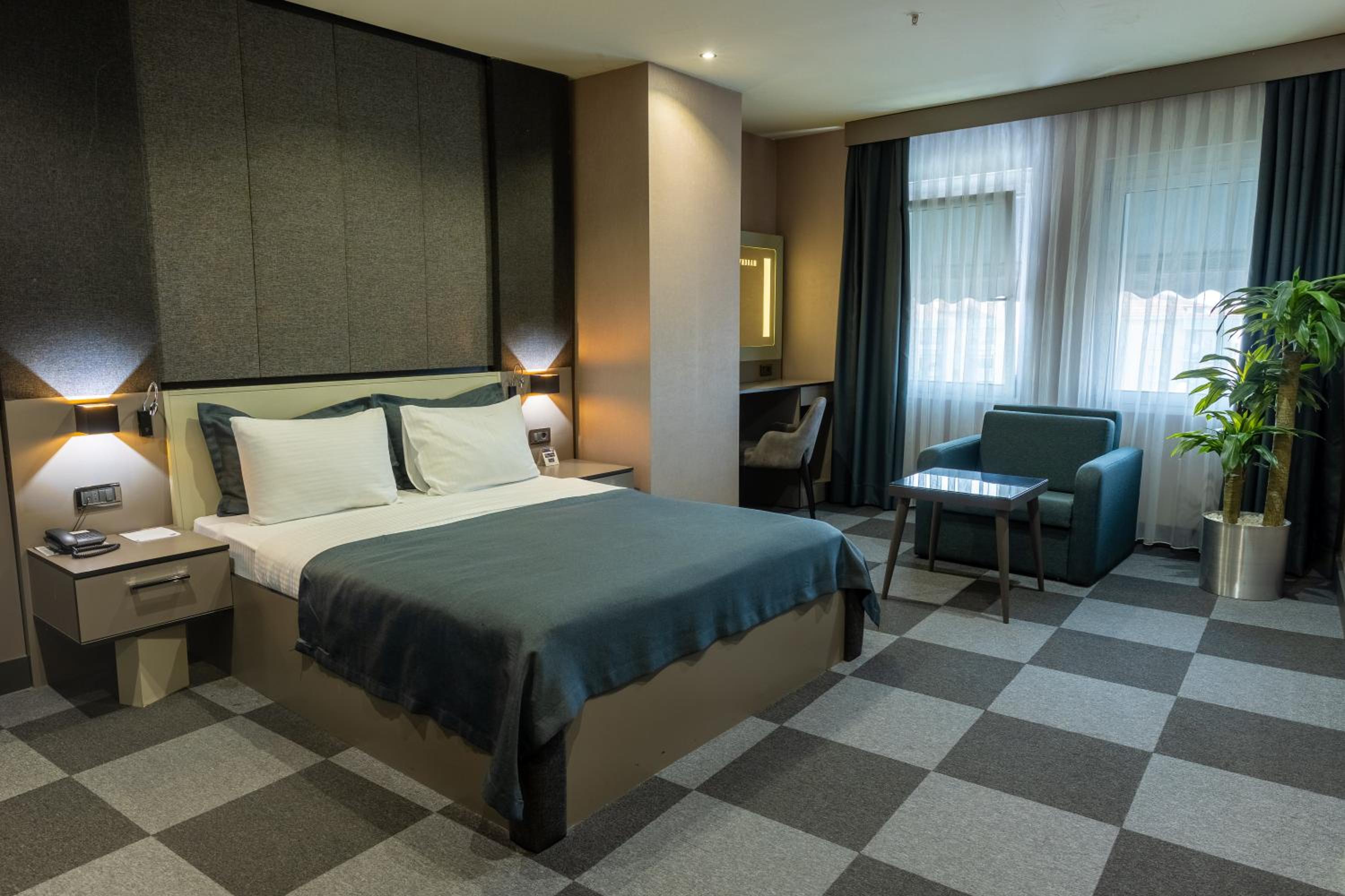 Tryp By Wyndham Istanbul Sancaktepe - Image 24