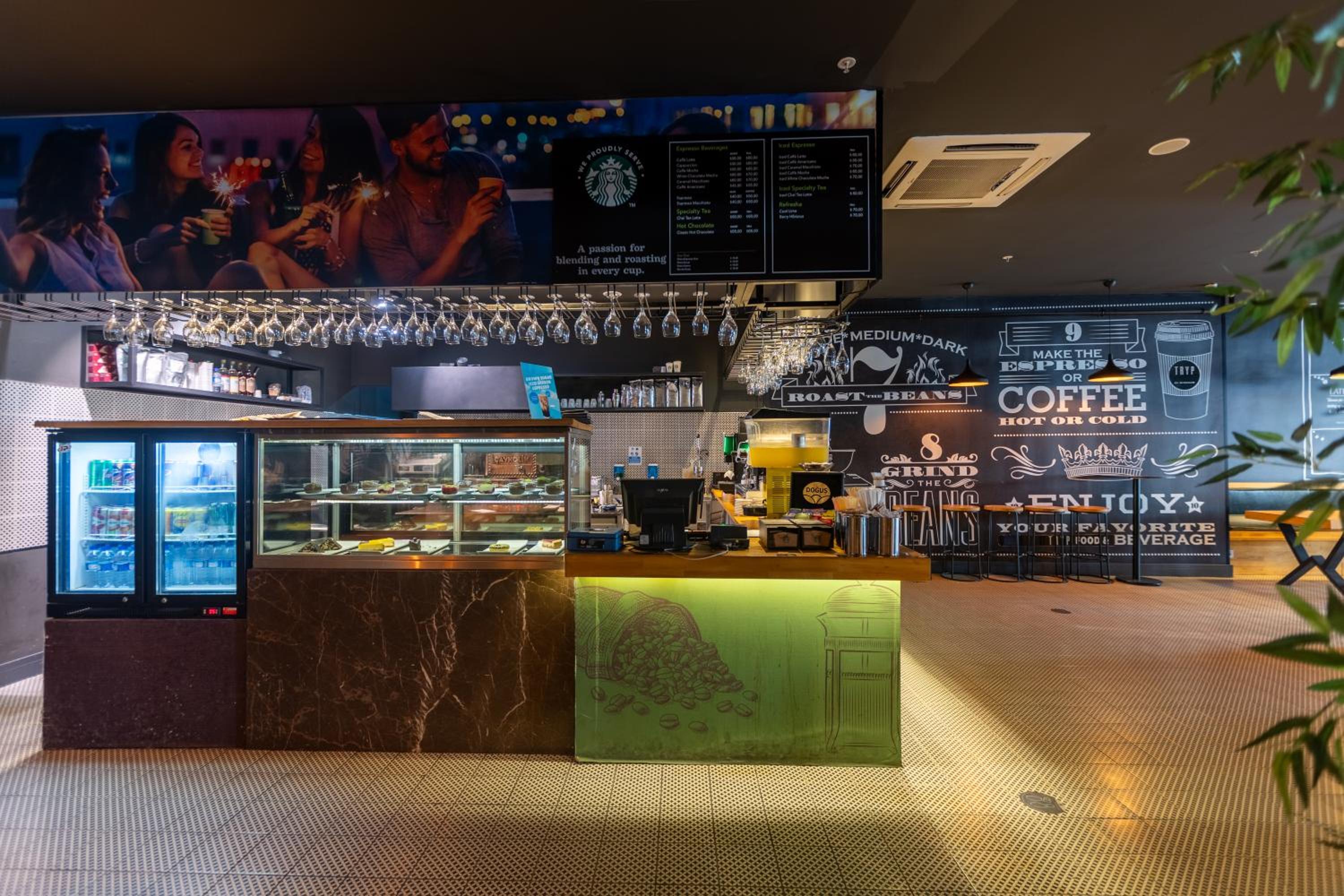 Tryp By Wyndham Istanbul Sancaktepe - Image 14