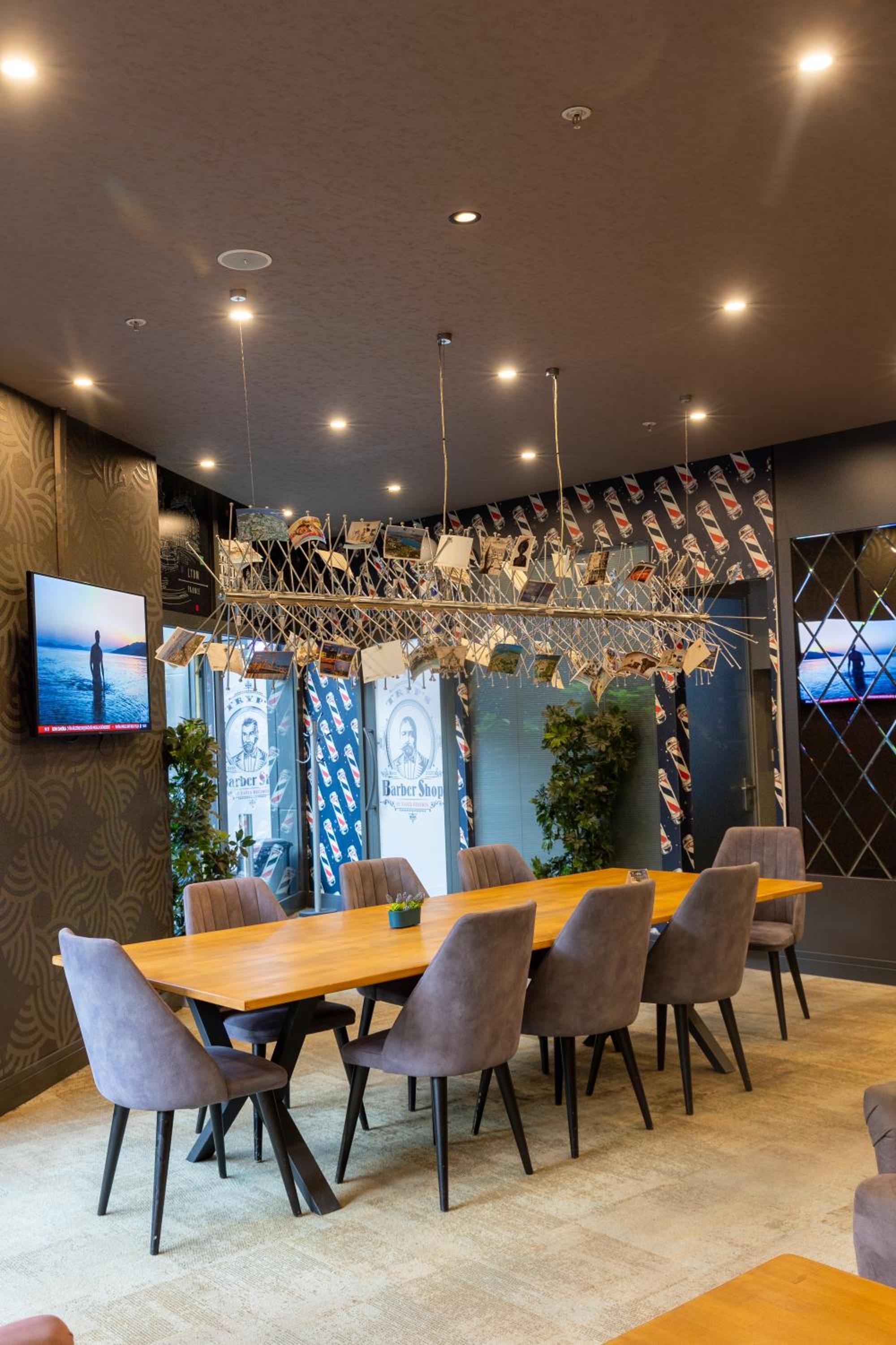 Tryp By Wyndham Istanbul Sancaktepe - Image 12