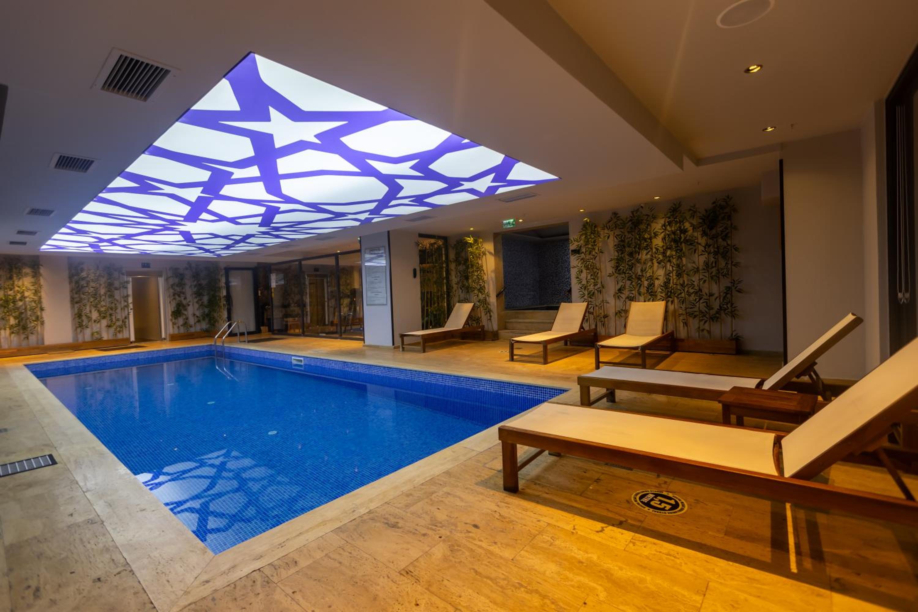 Tryp By Wyndham Istanbul Sancaktepe - Image 49