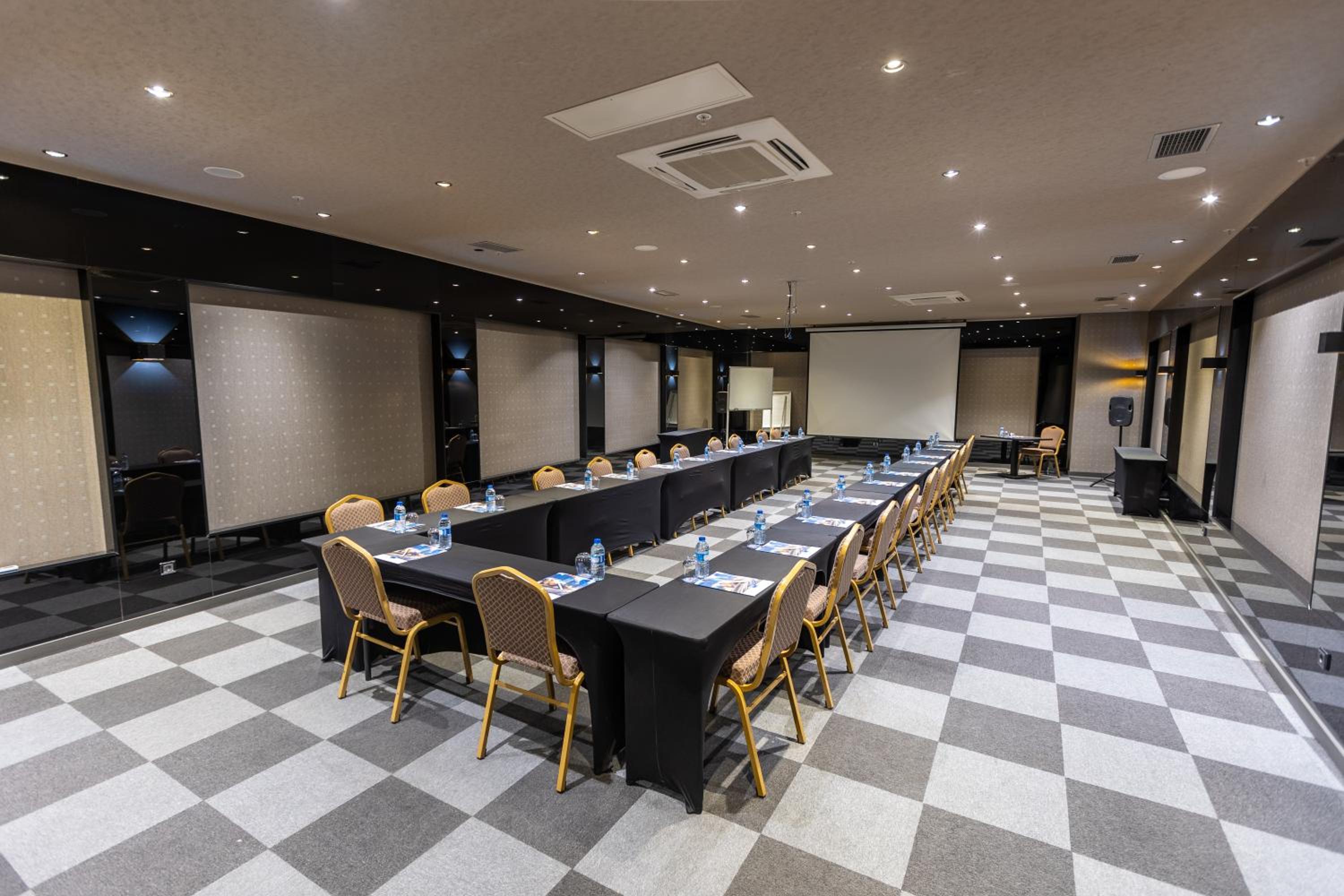 Tryp By Wyndham Istanbul Sancaktepe - Image 21