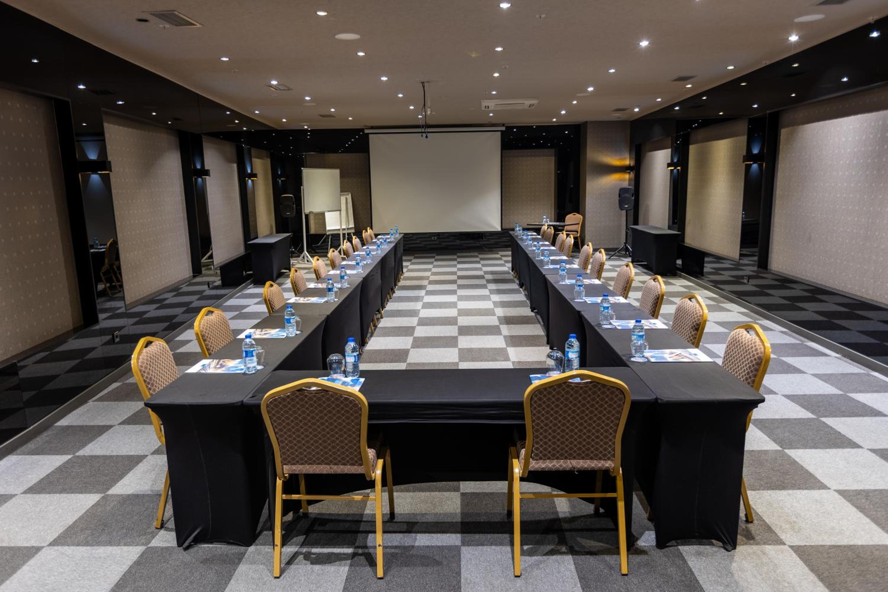 Tryp By Wyndham Istanbul Sancaktepe - Image 20
