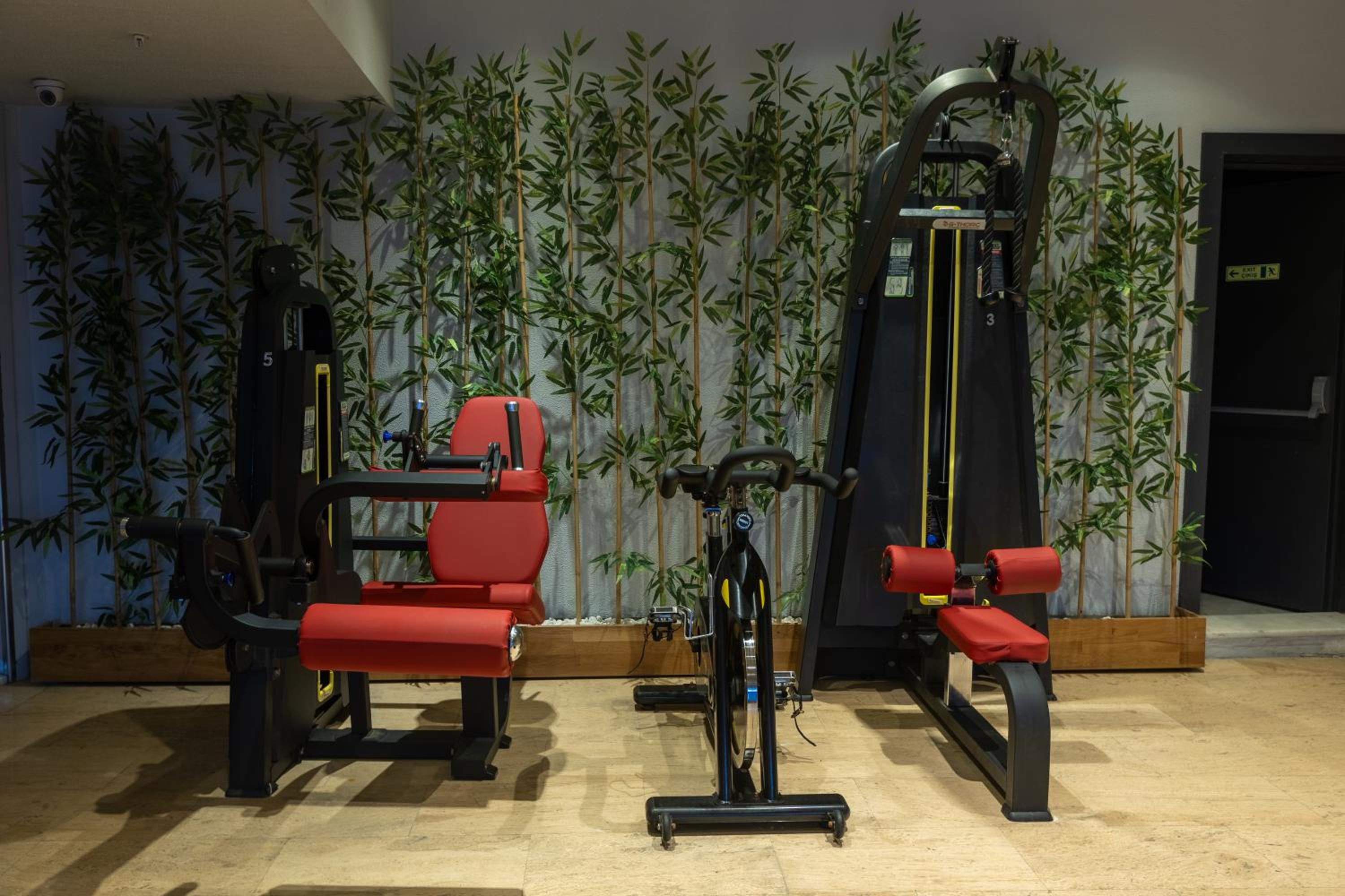 Tryp By Wyndham Istanbul Sancaktepe - Image 46