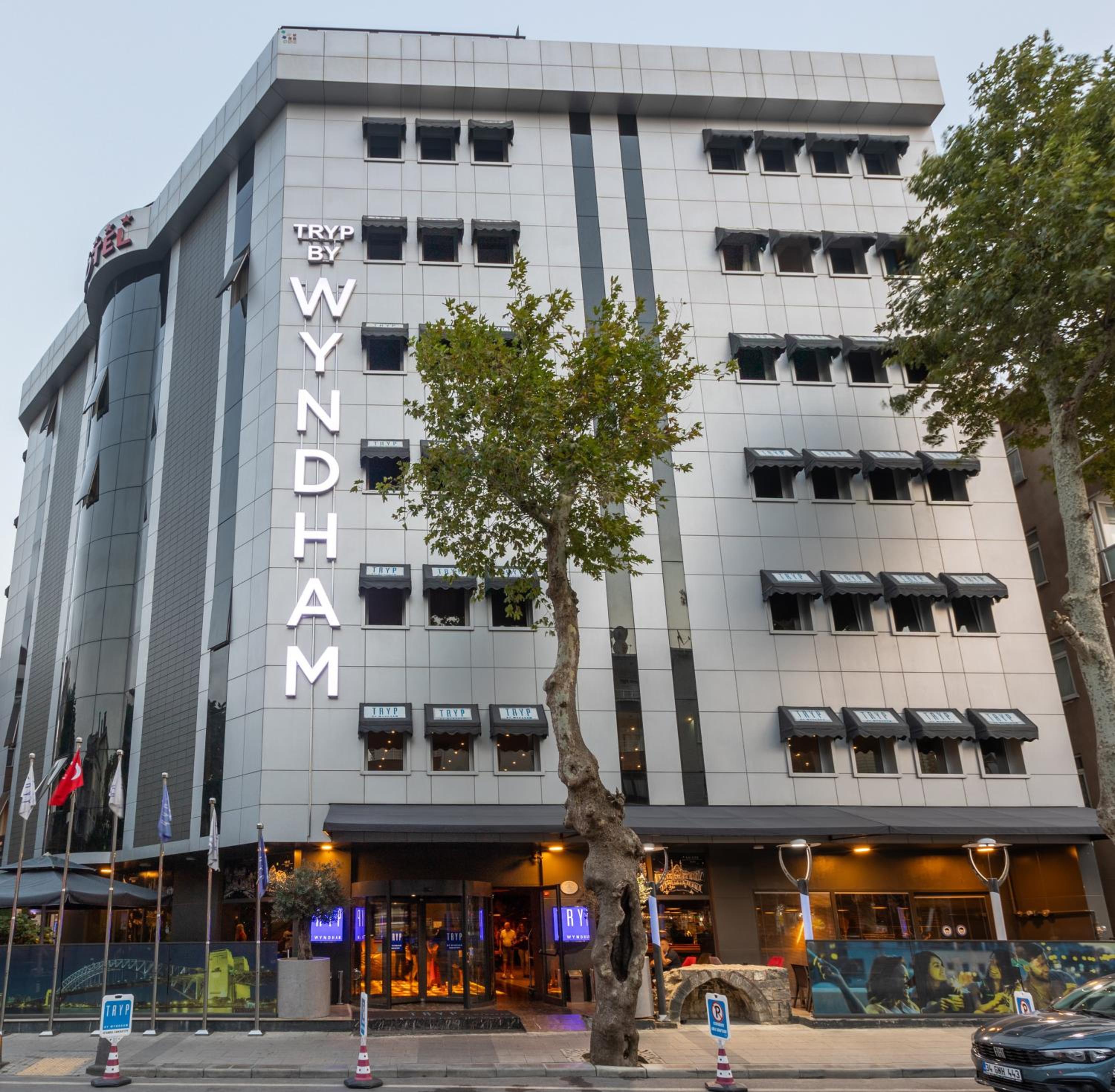 Tryp By Wyndham Istanbul Sancaktepe - Image 50