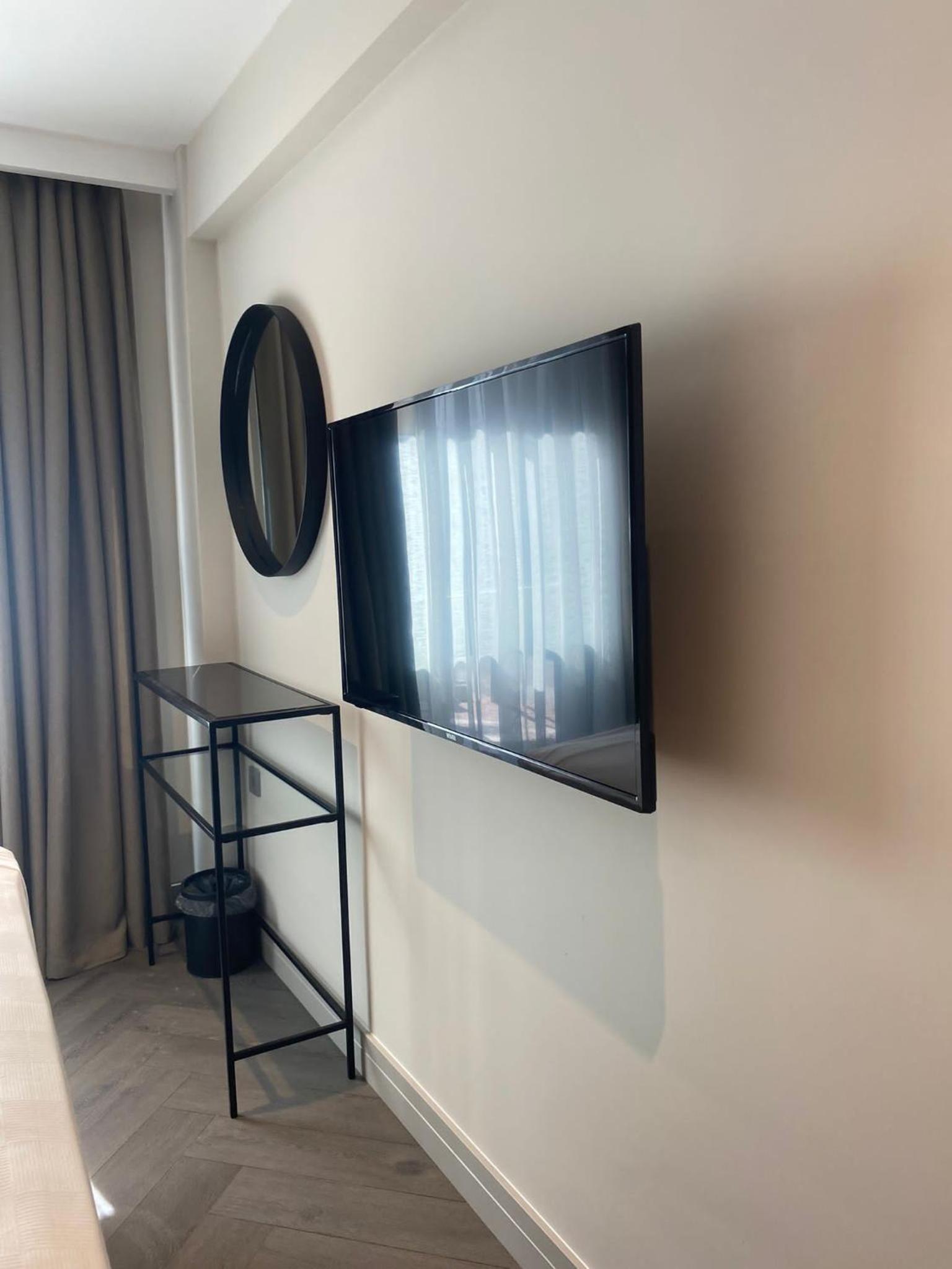 İn The Middle Otel - Image 12